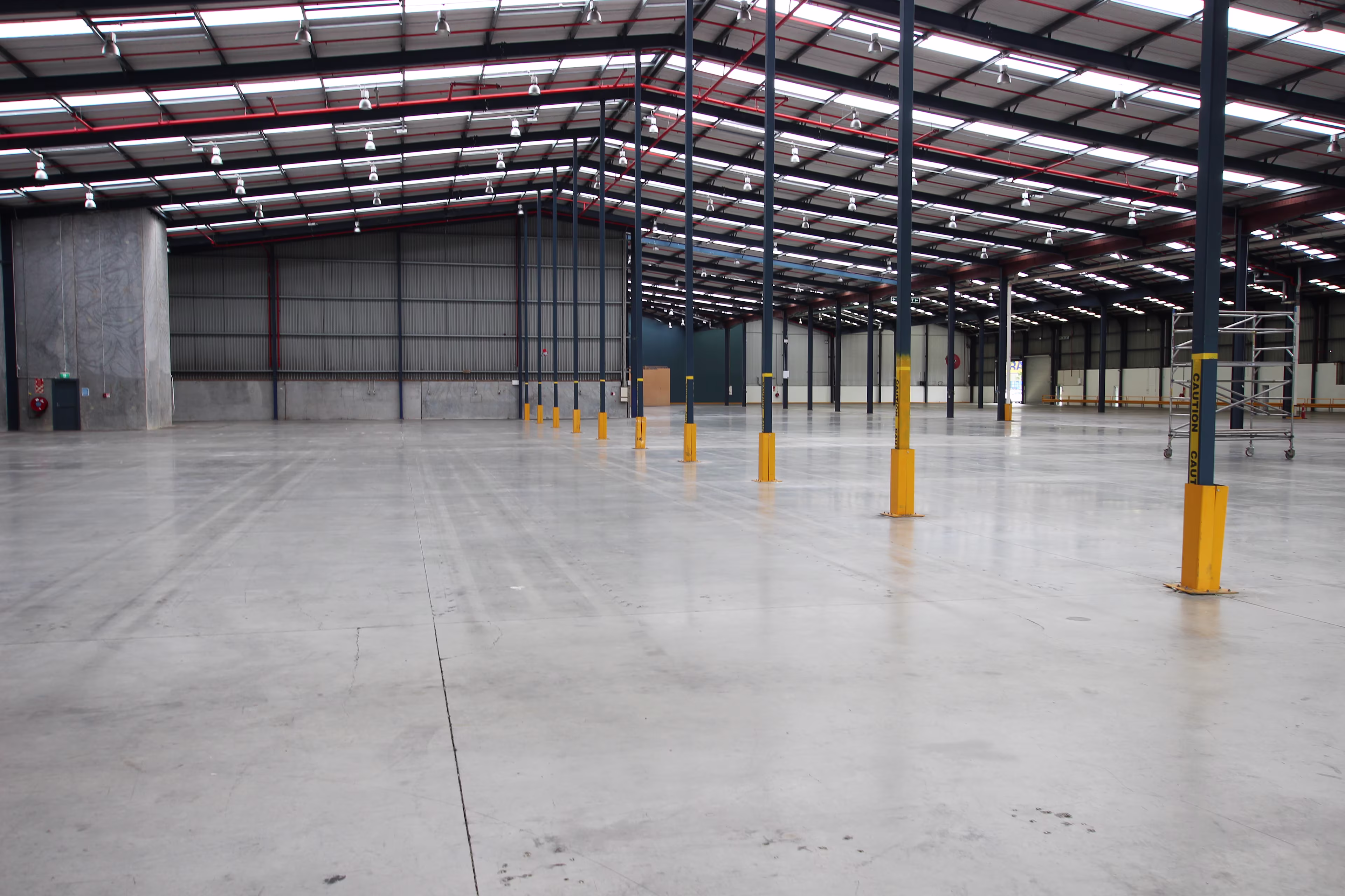 439 East Tamaki Road