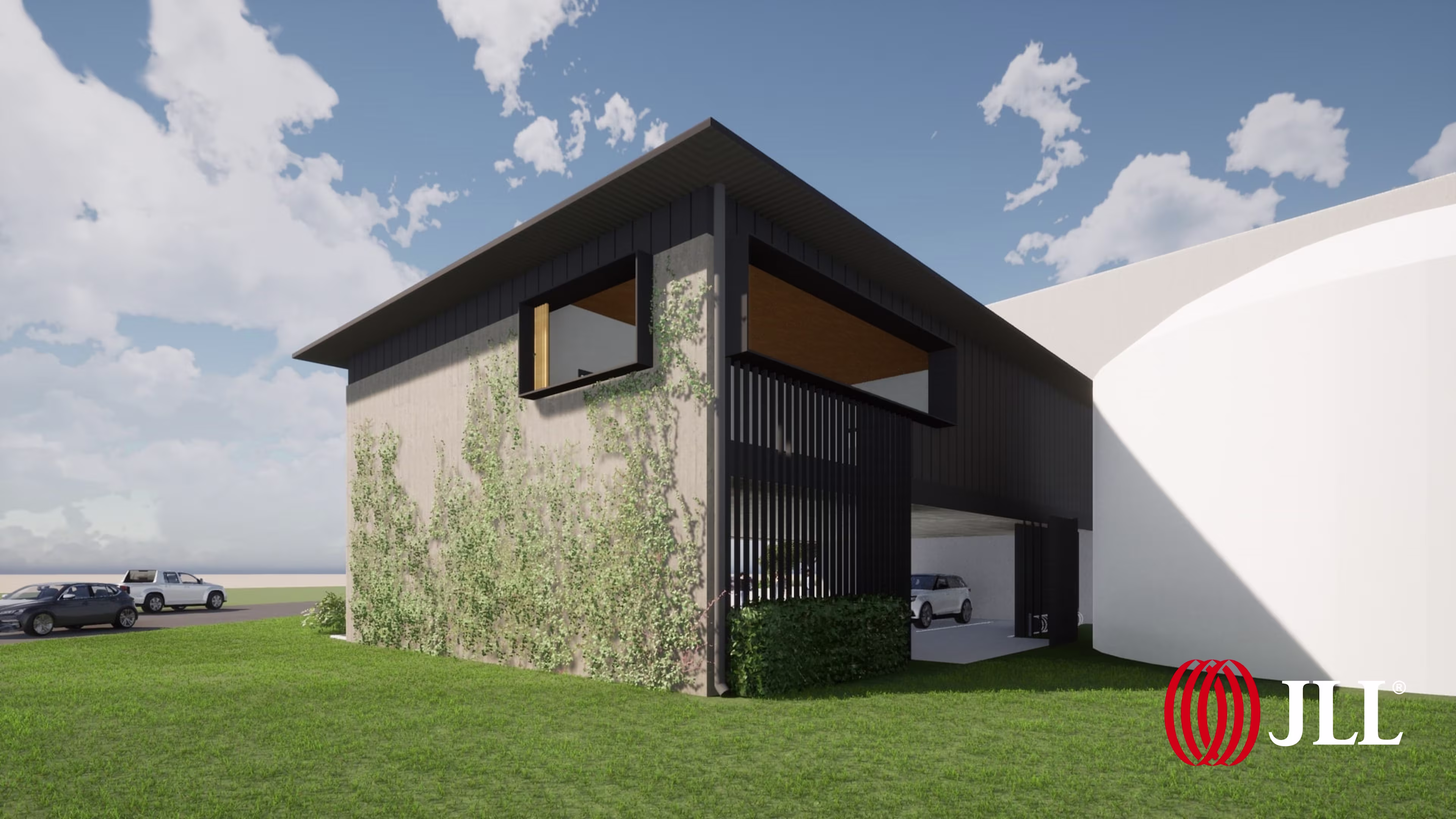 25 Robertson Street