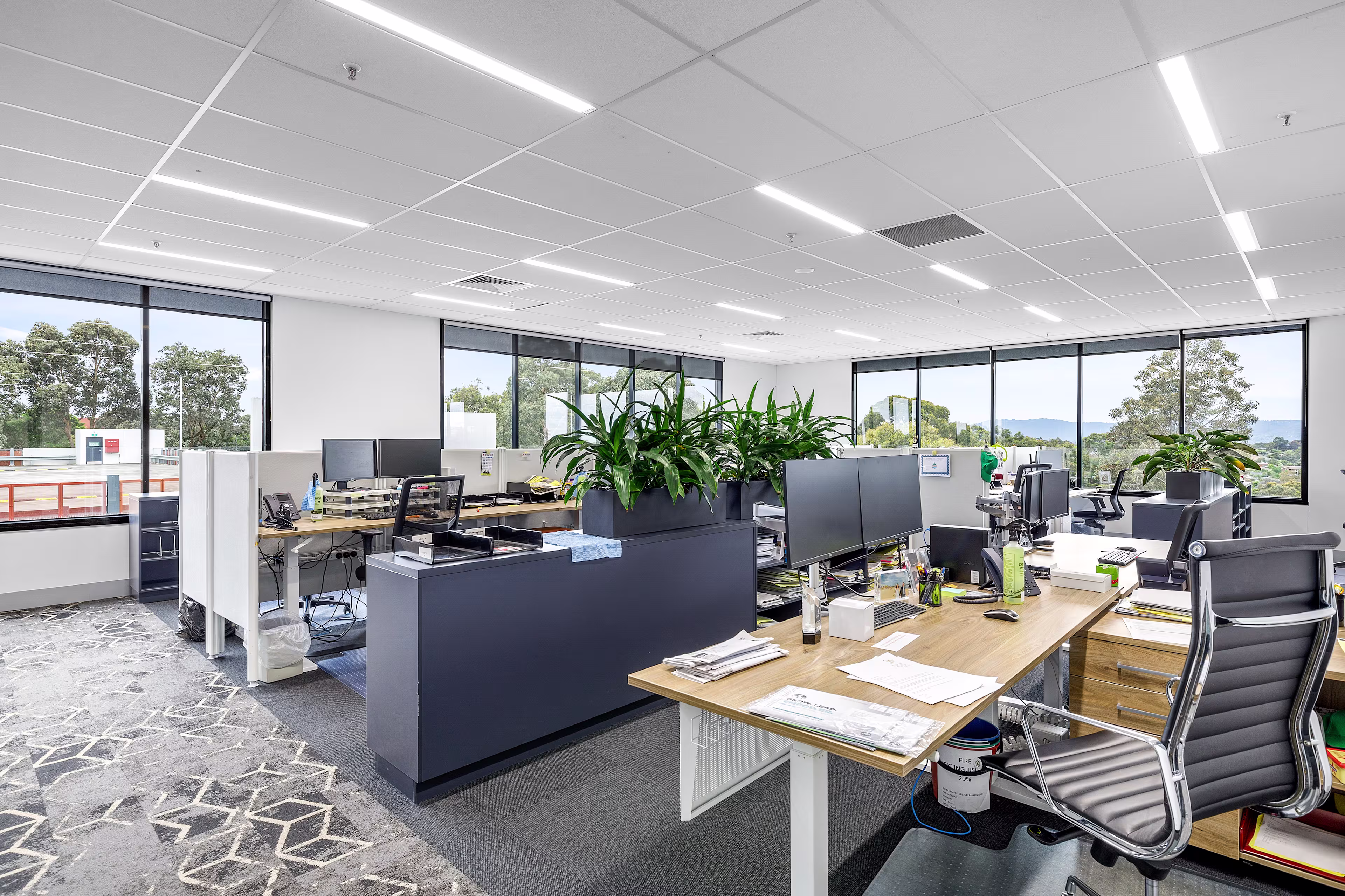 351 Burwood Highway