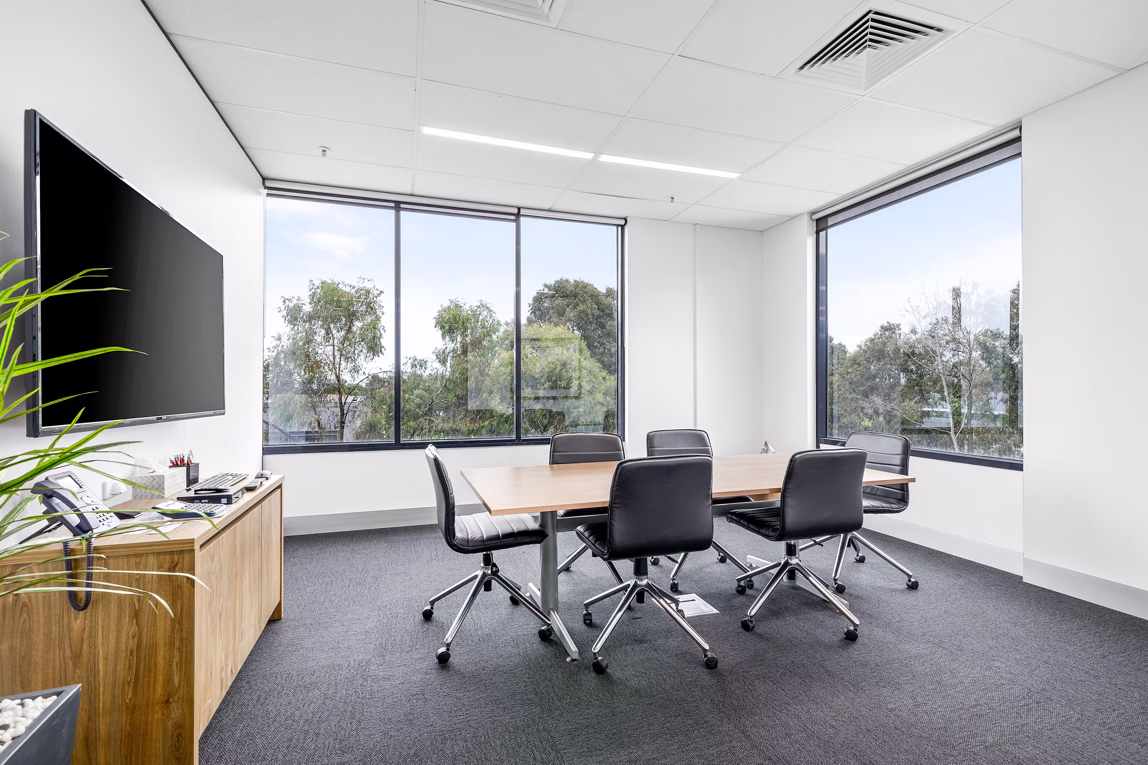 351 Burwood Highway