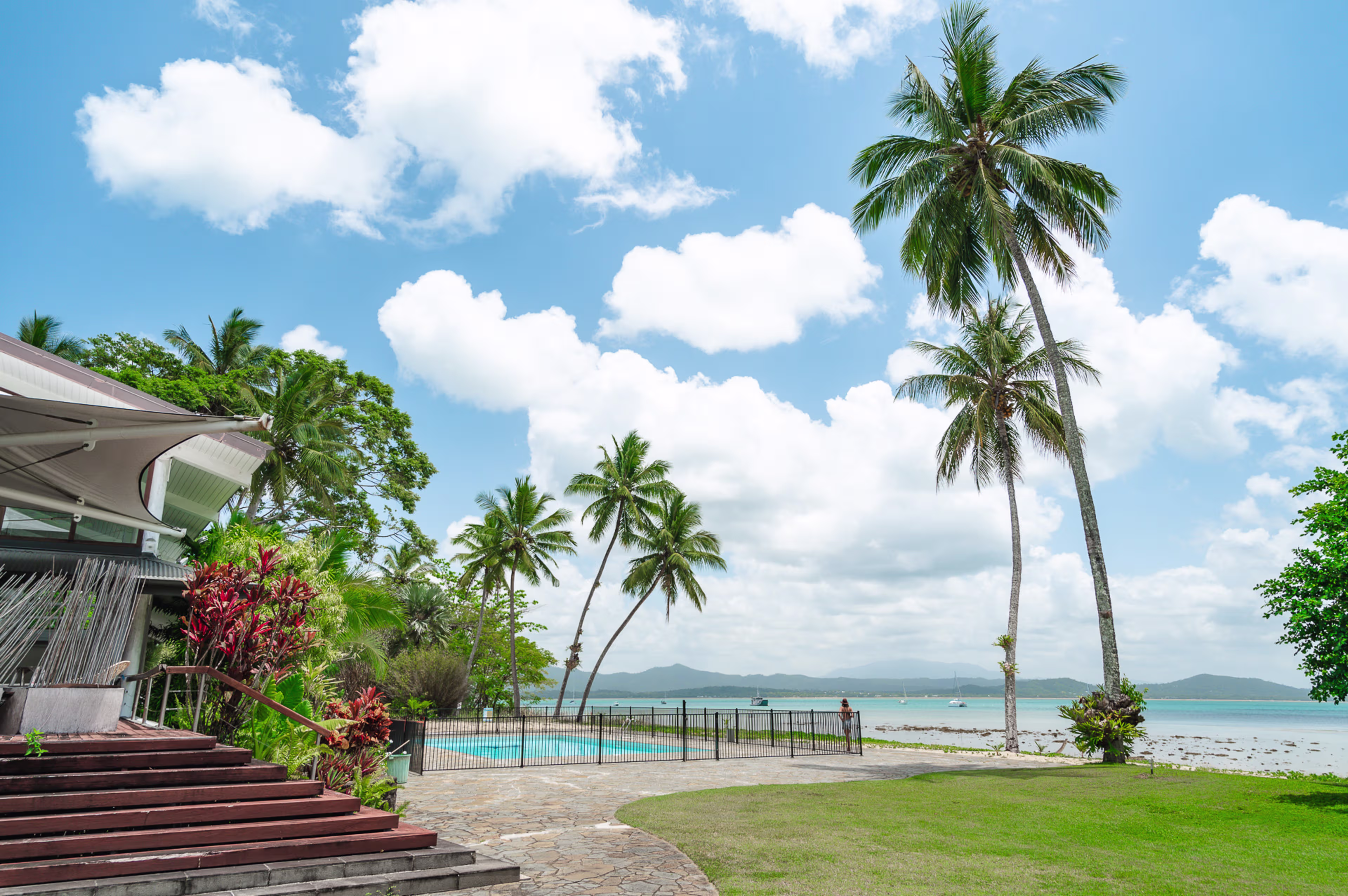 Dunk Island