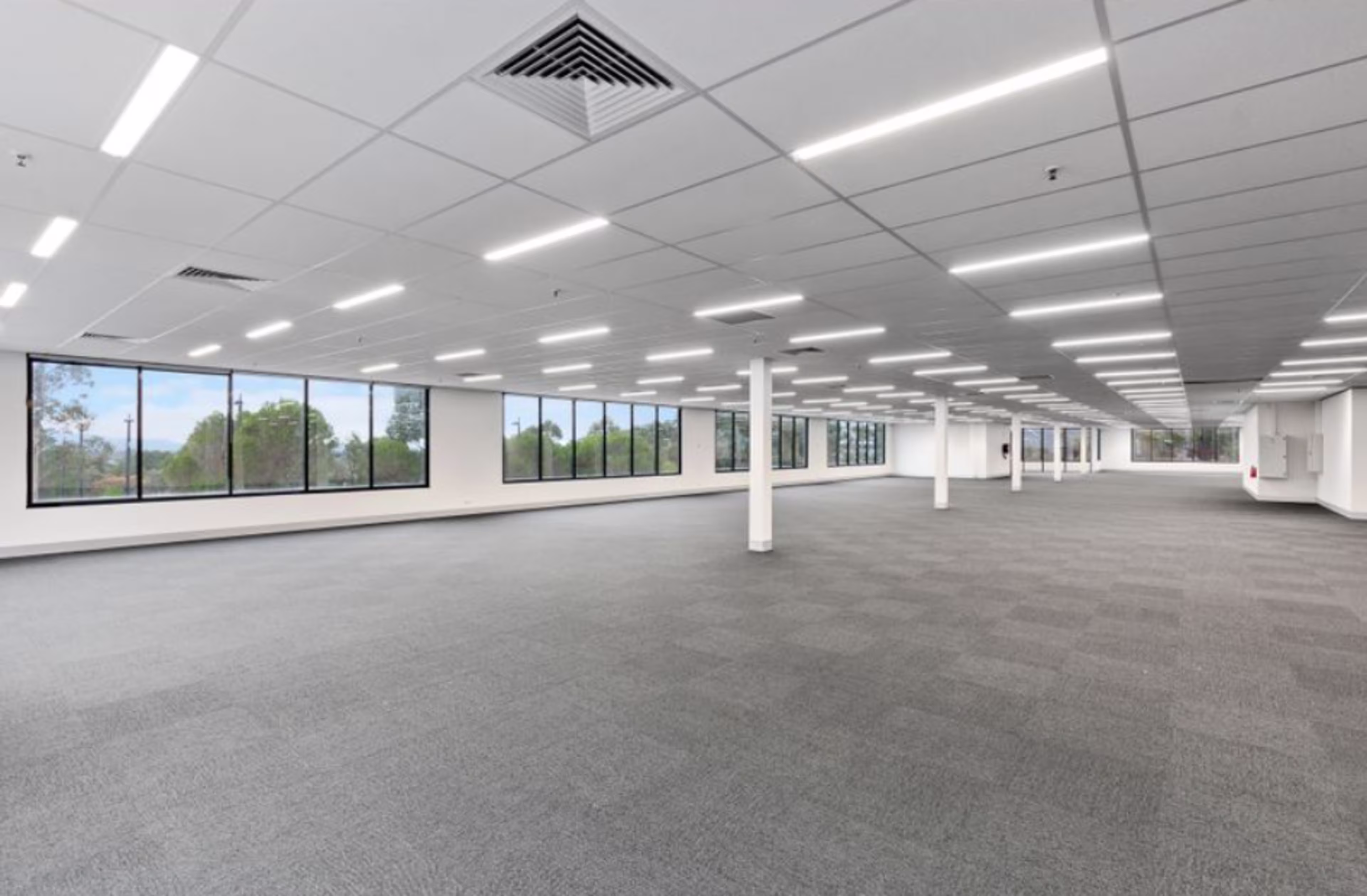 351 Burwood Highway
