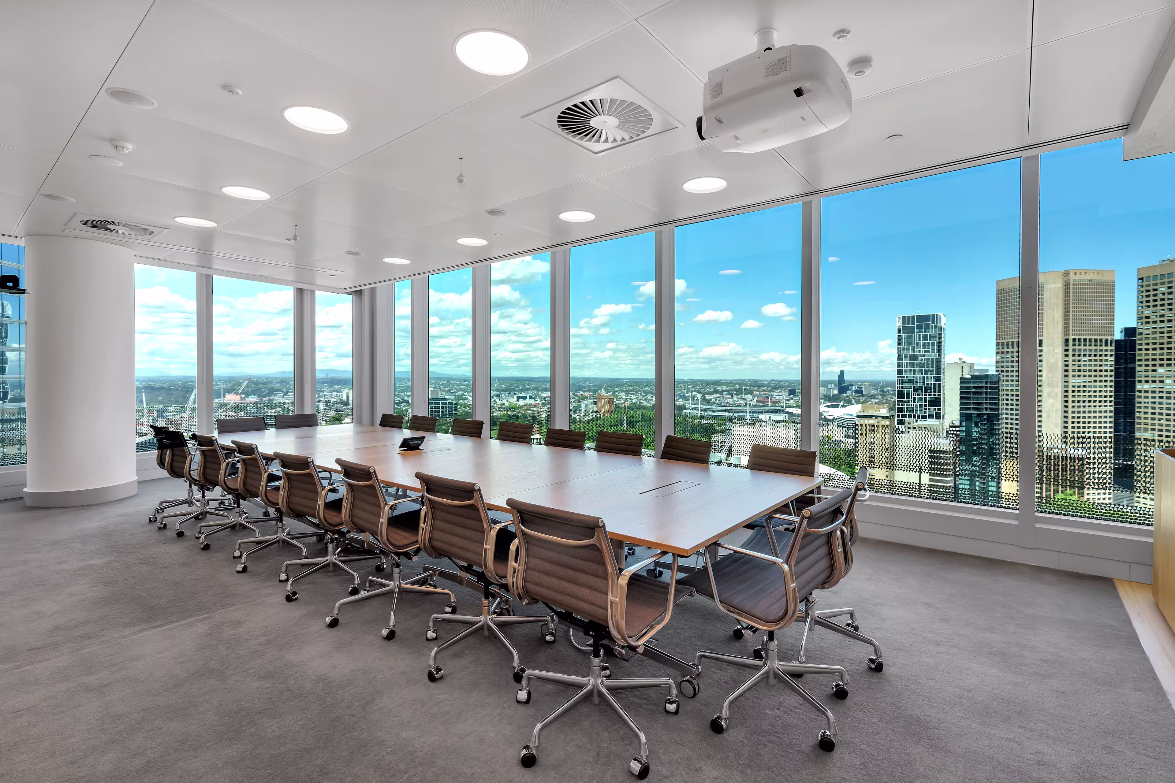 50 Lonsdale Street