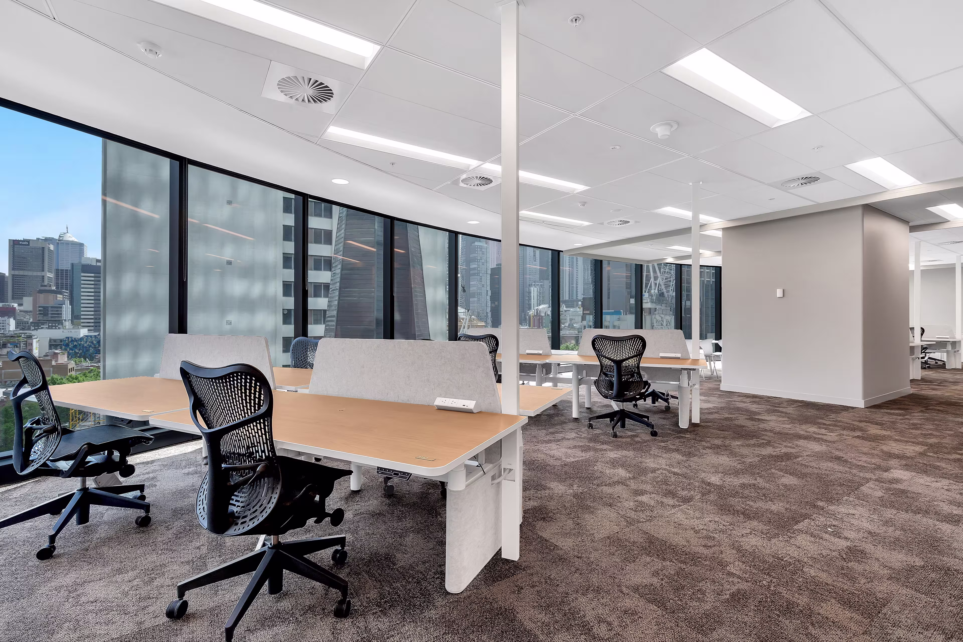 130 Lonsdale Street