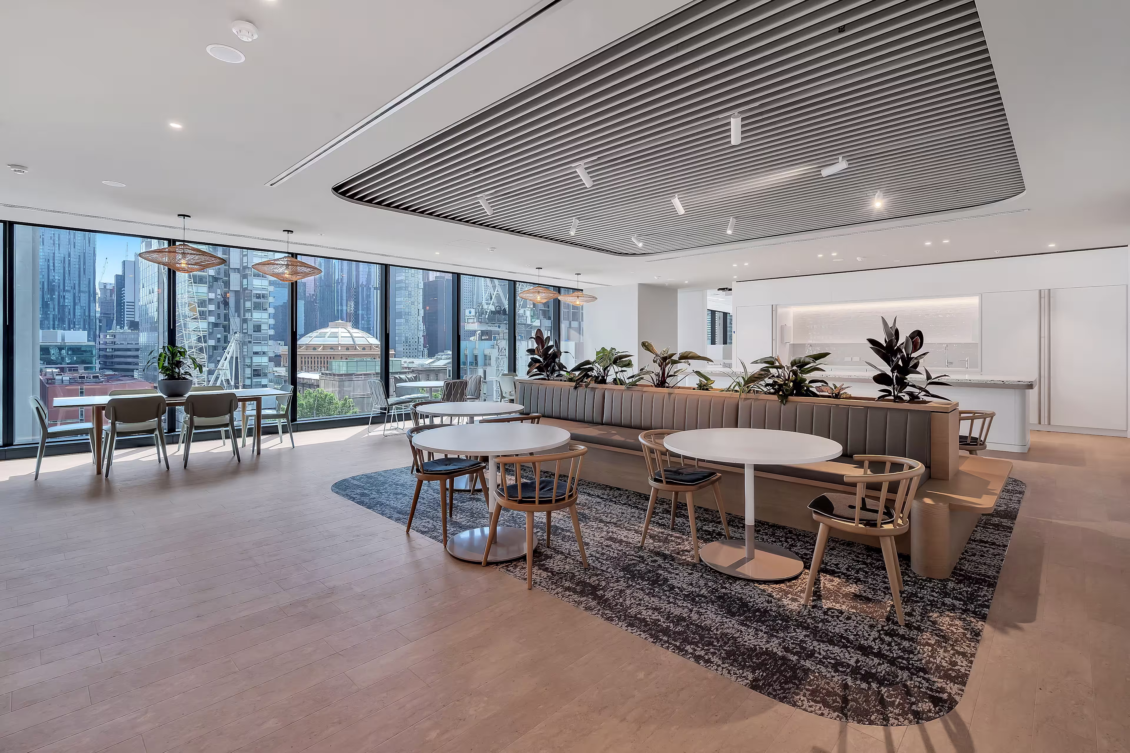 130 Lonsdale Street