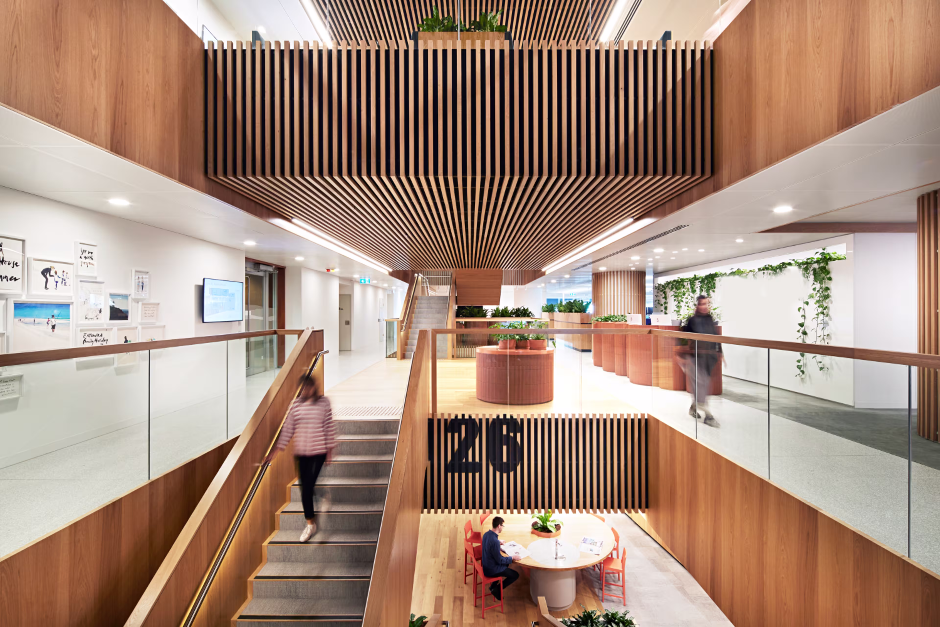 50 Lonsdale Street