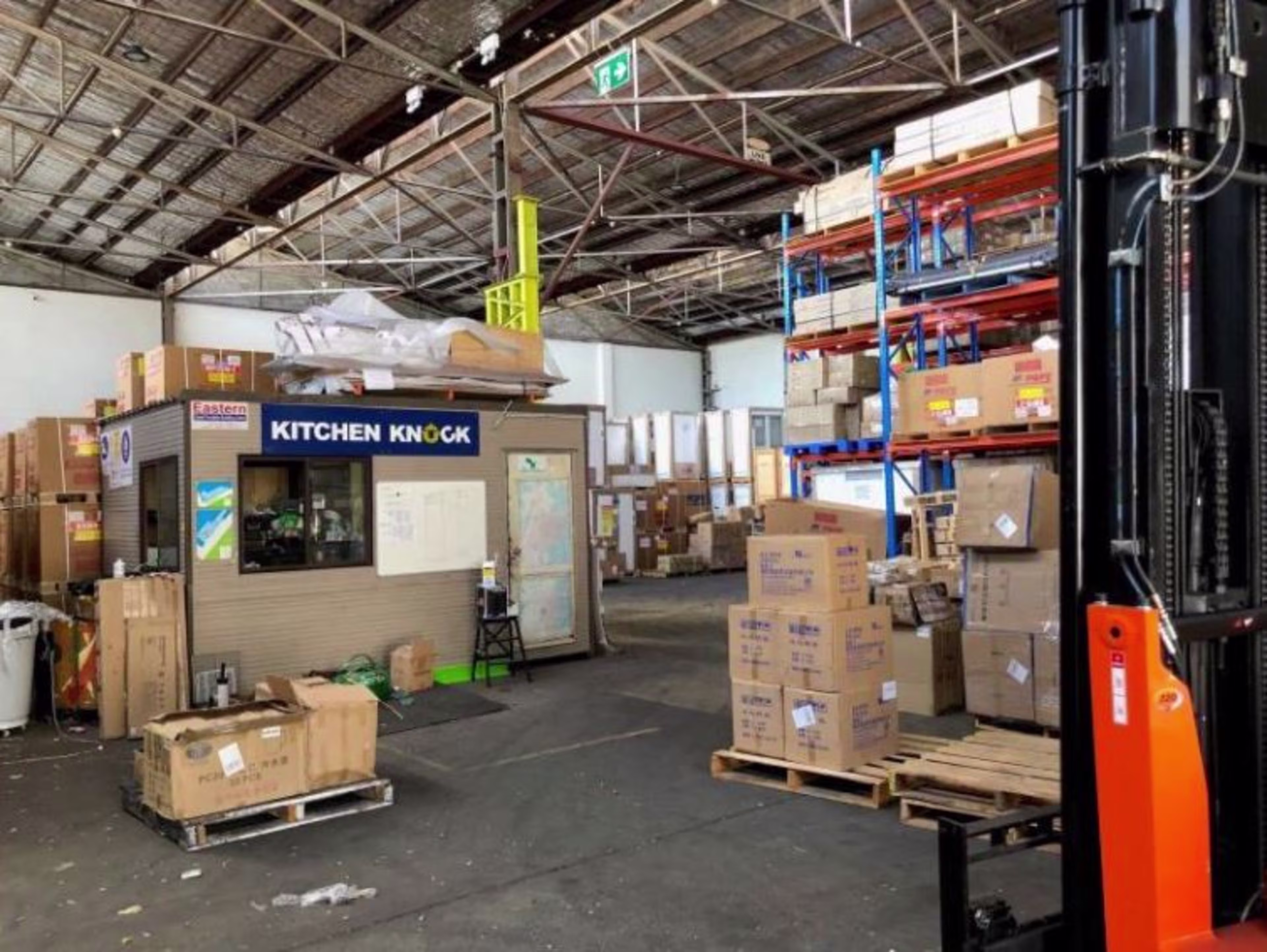 290 Parramatta Road