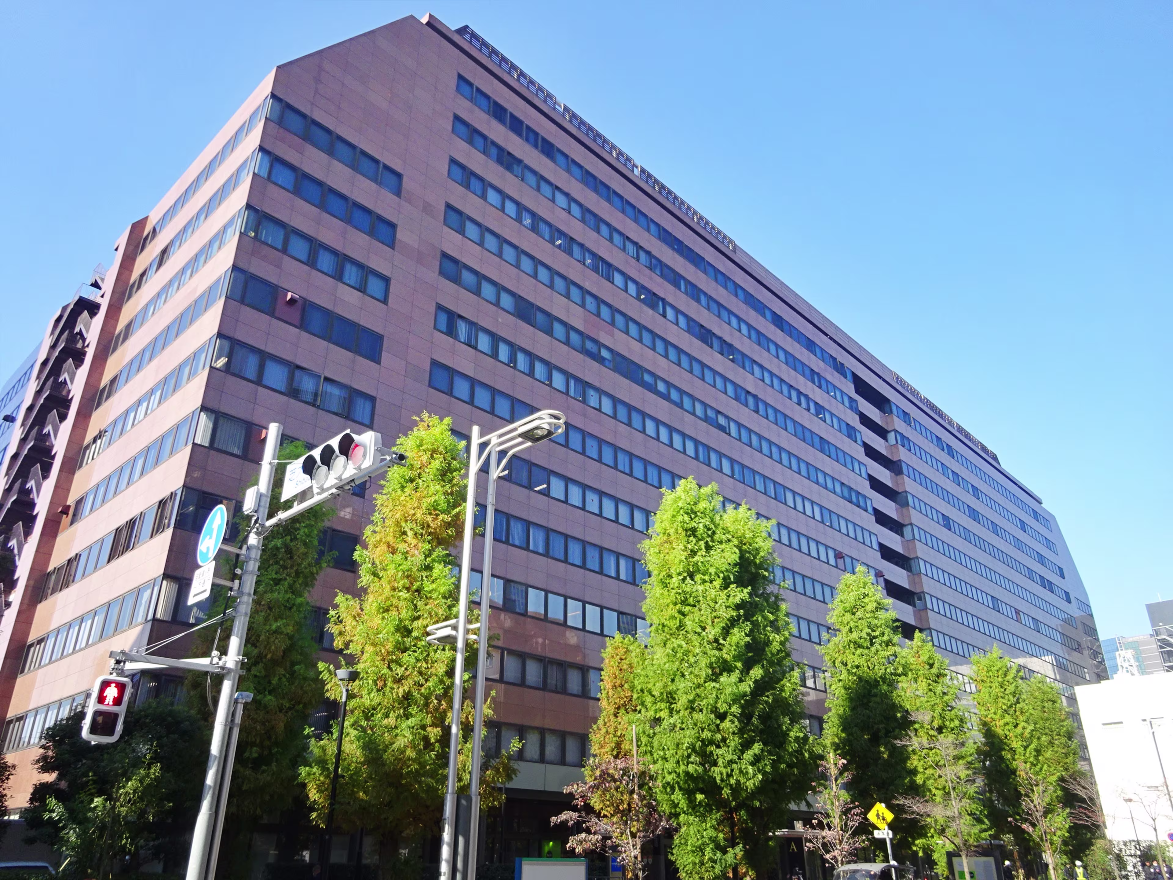 芝公園2-4-1