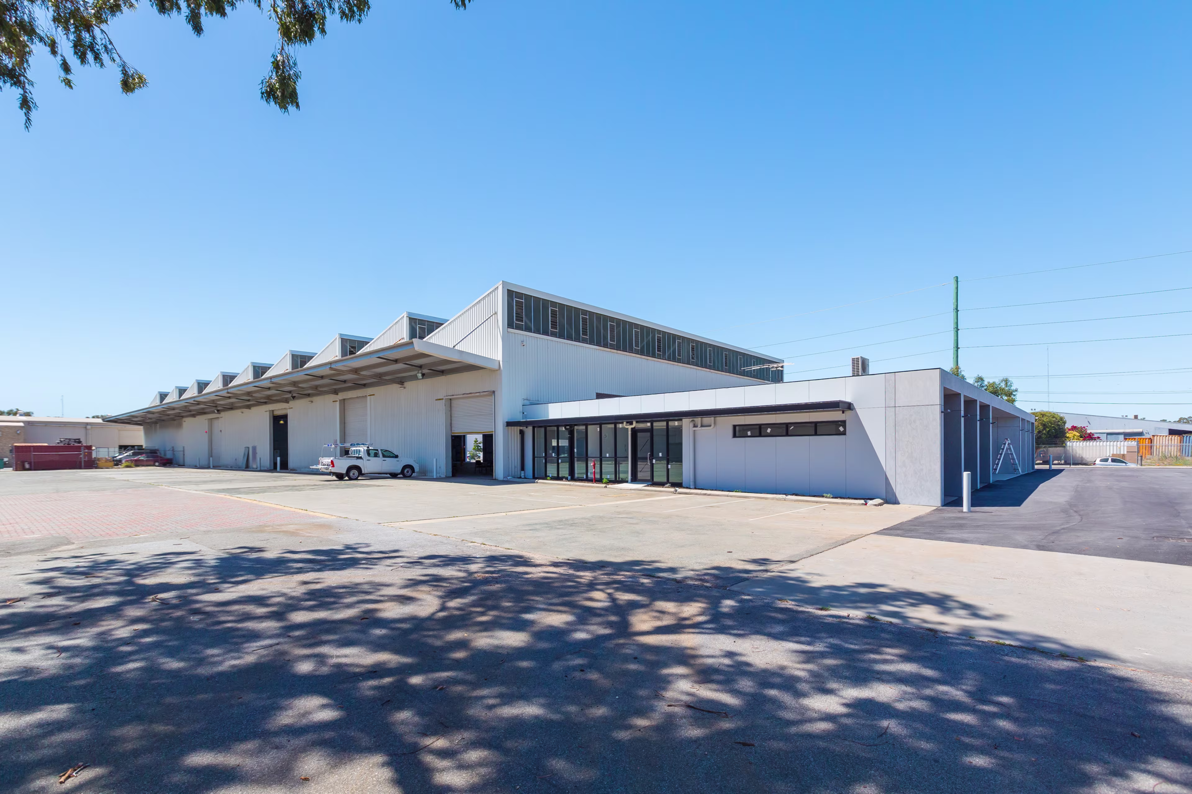 334 Treasure Road