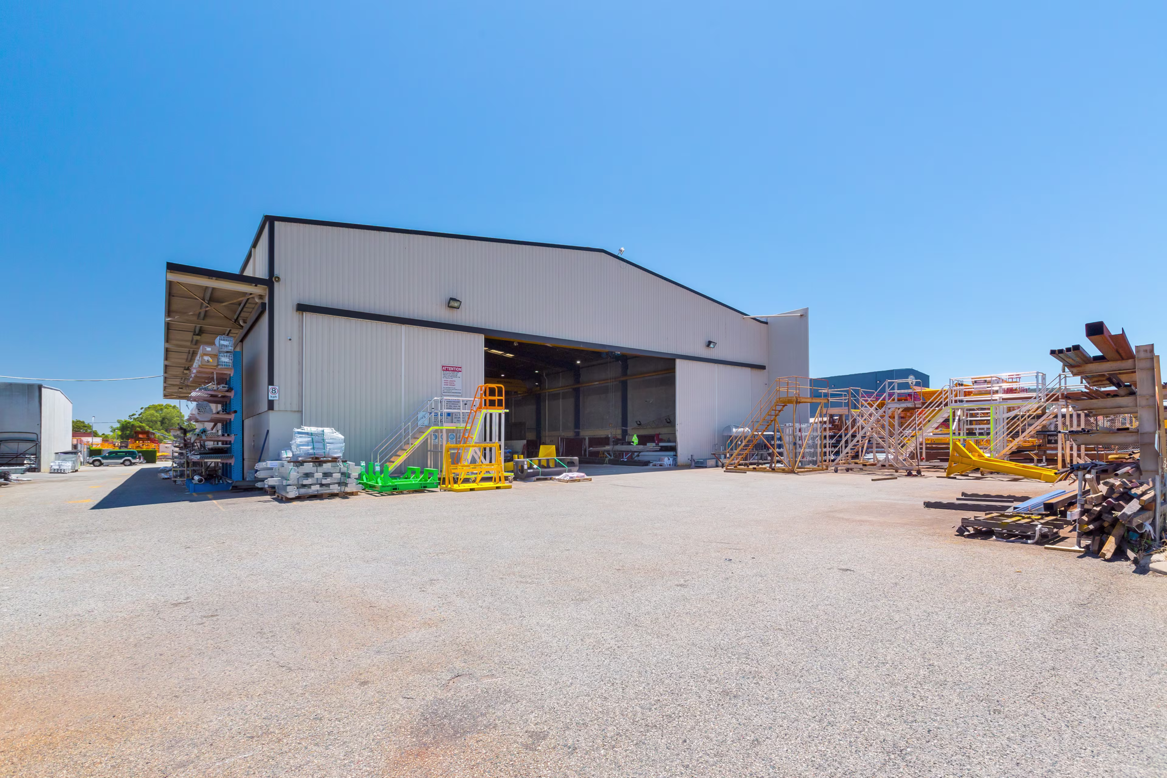 573 Bickley Road
