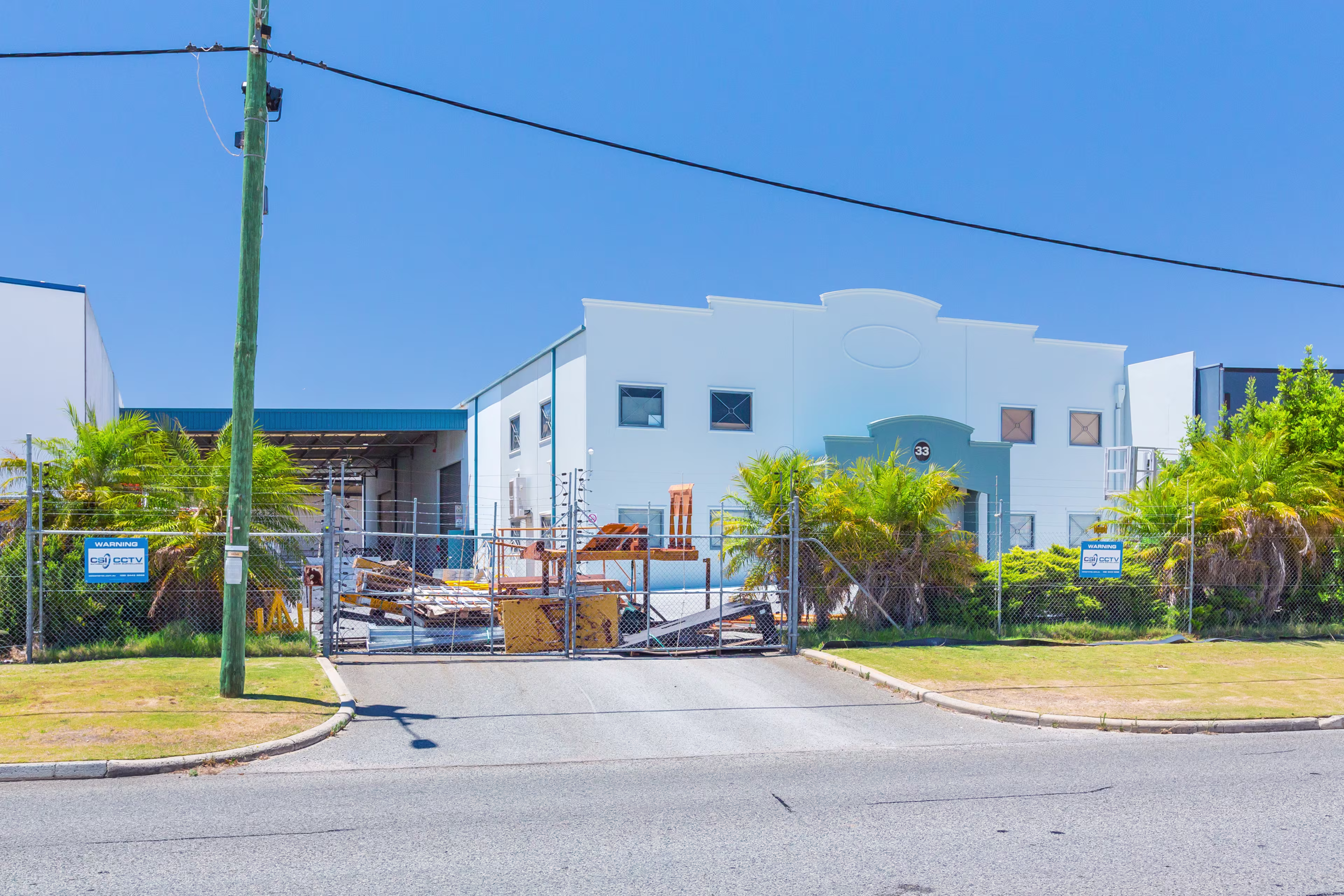 573 Bickley Road