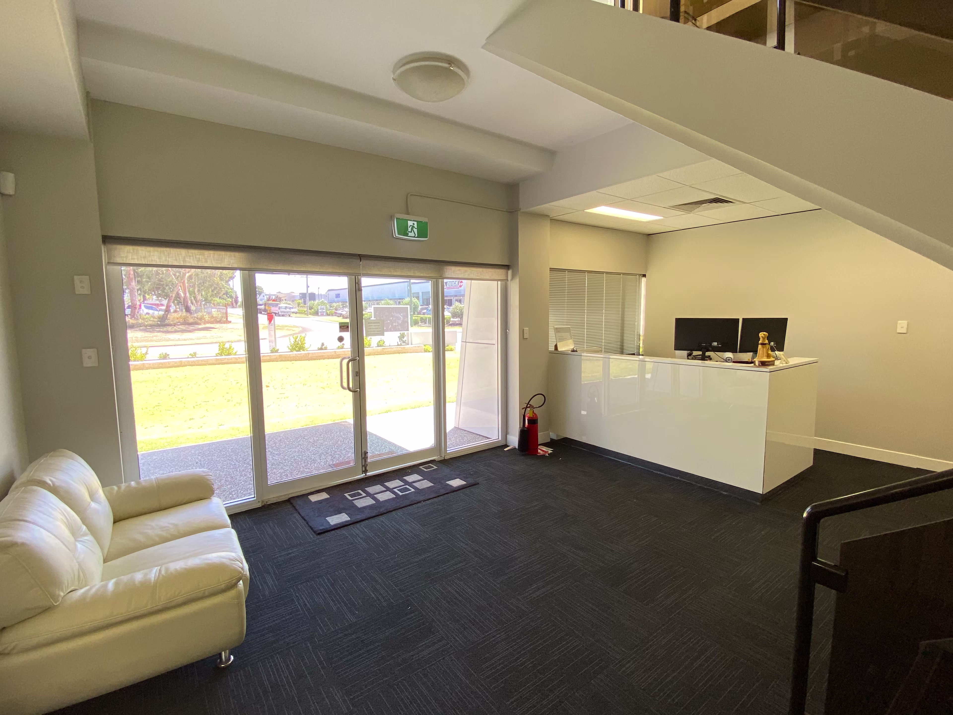 4 Ledgar Road