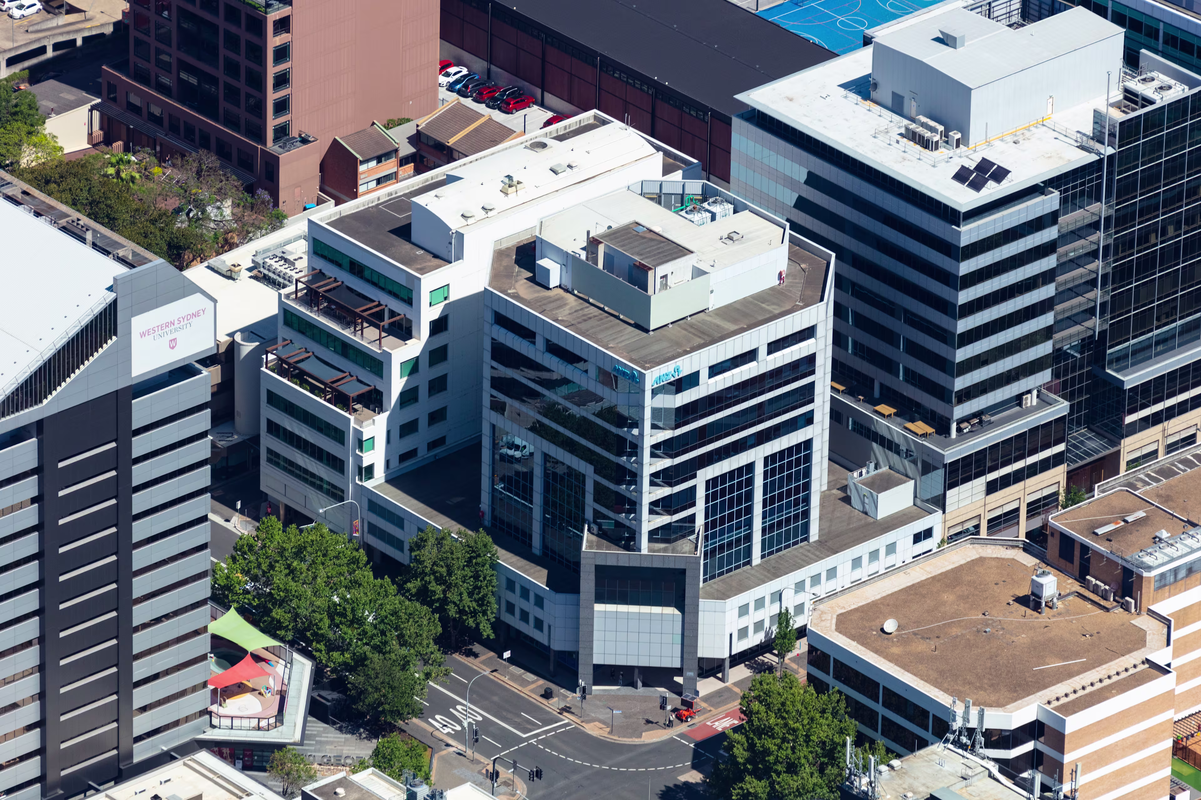 20 Smith Street
