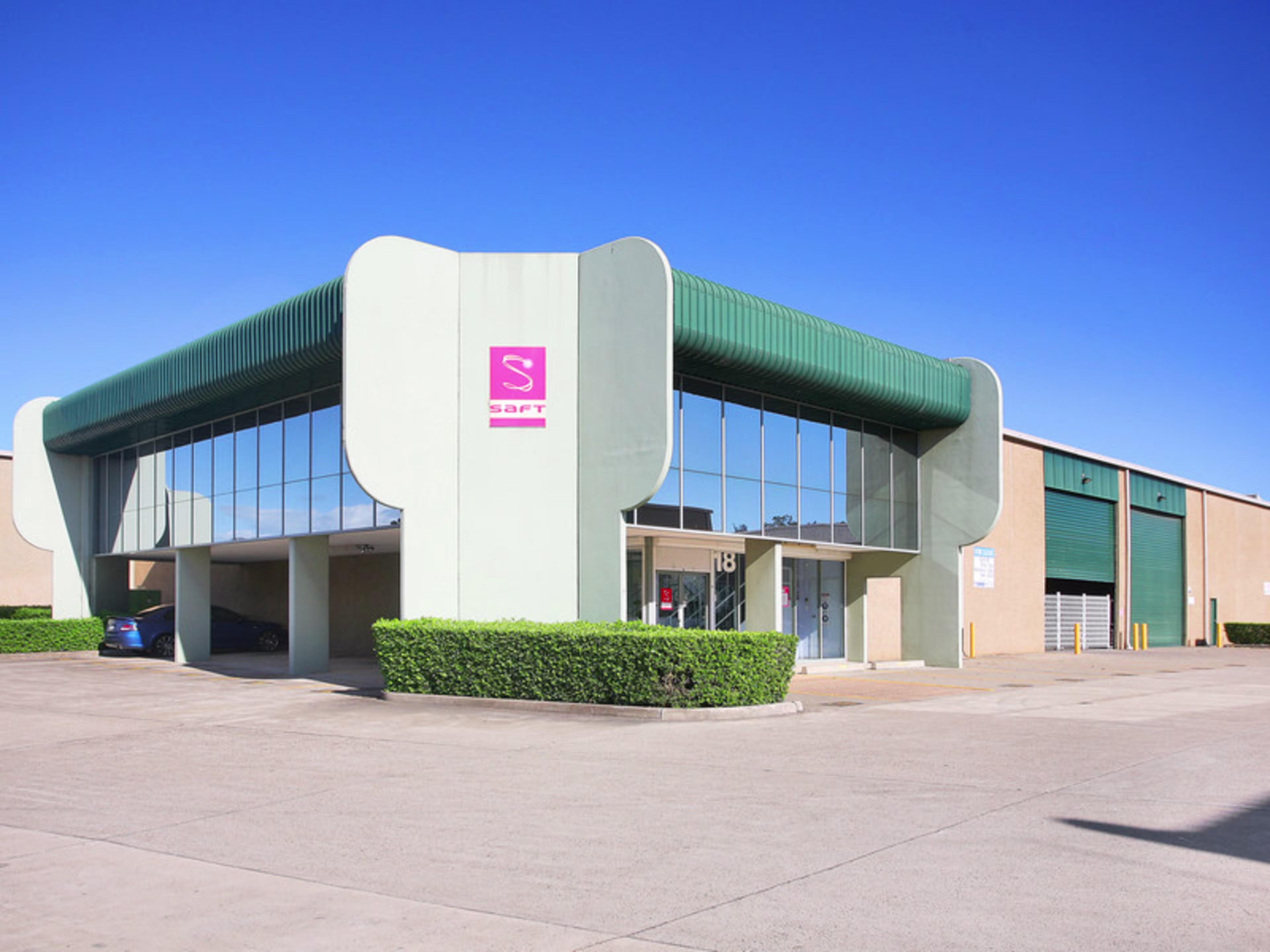 167 Prospect Highway