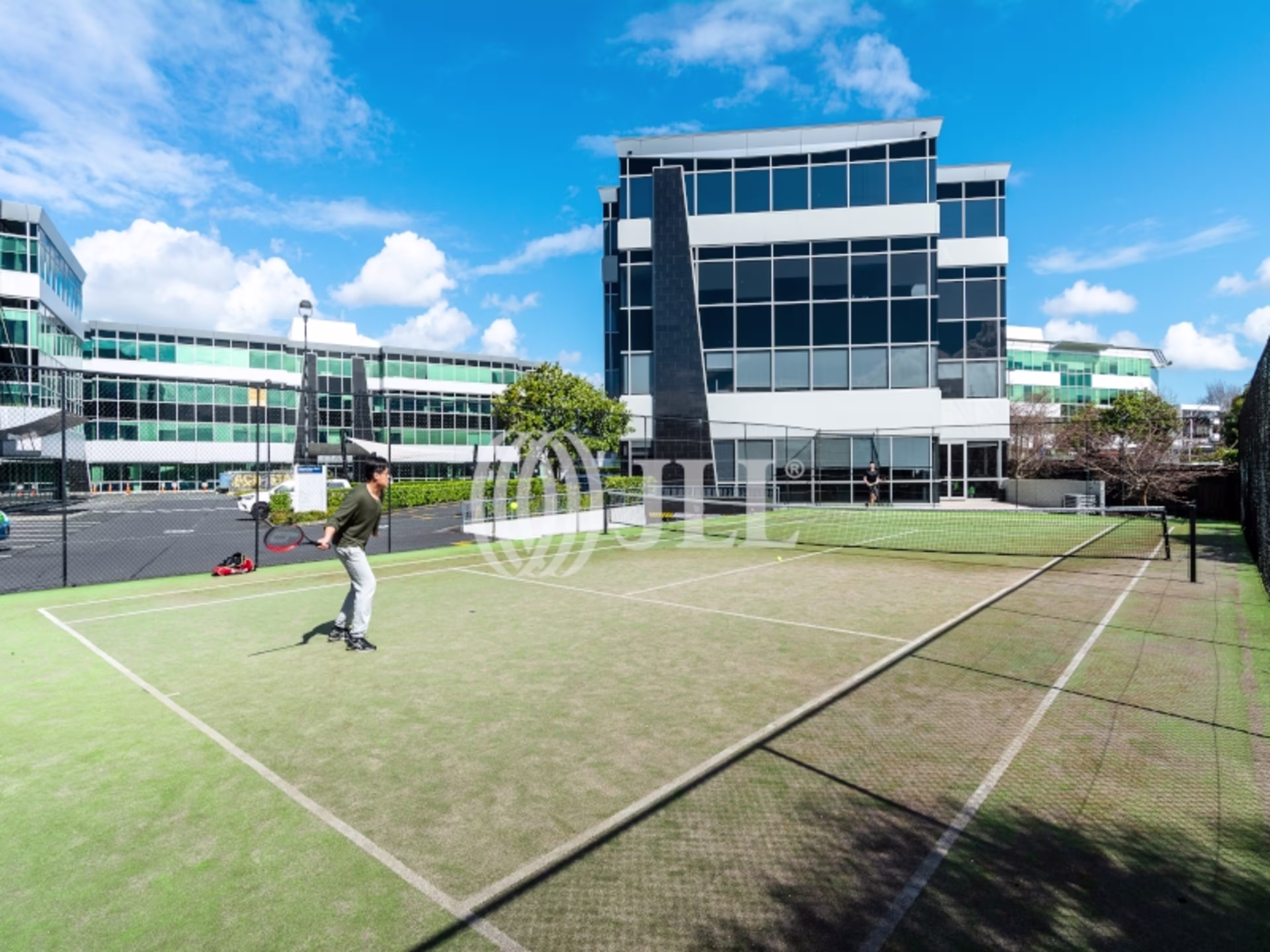 600 - 604 Great South Road