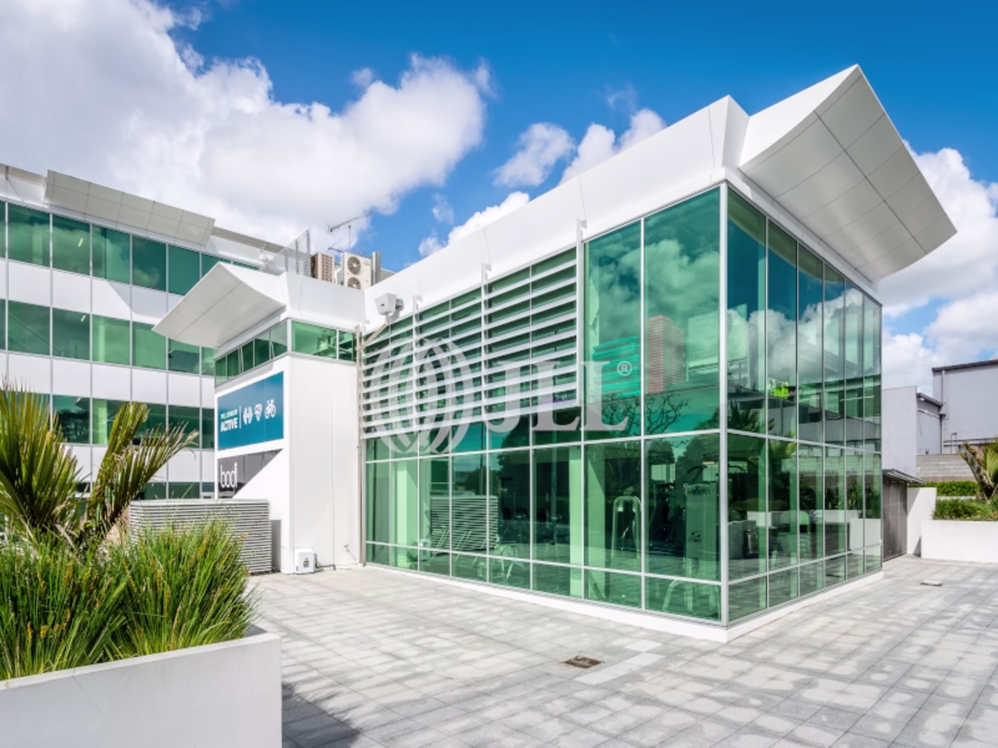 600 - 604 Great South Road