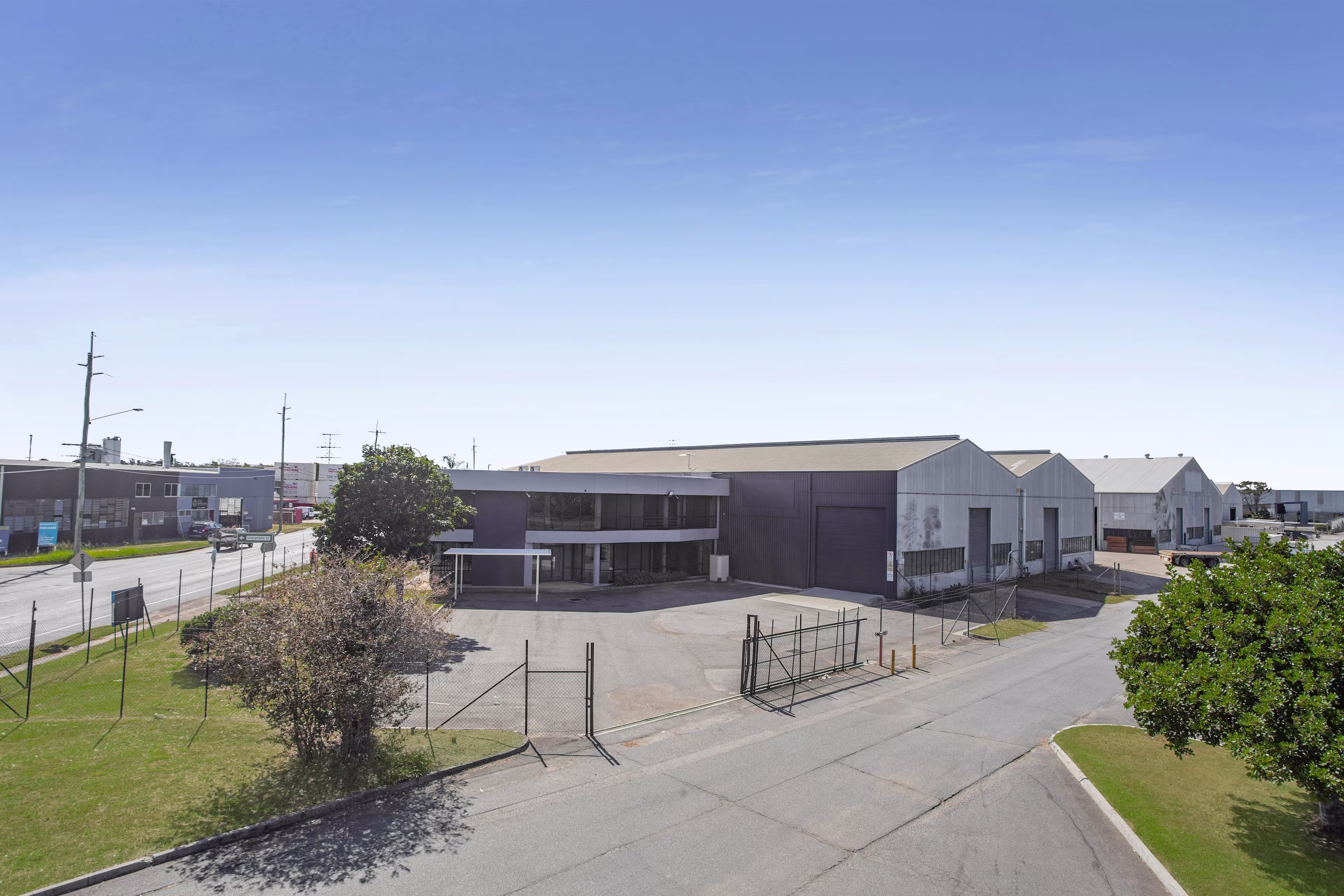 853 Nudgee Road