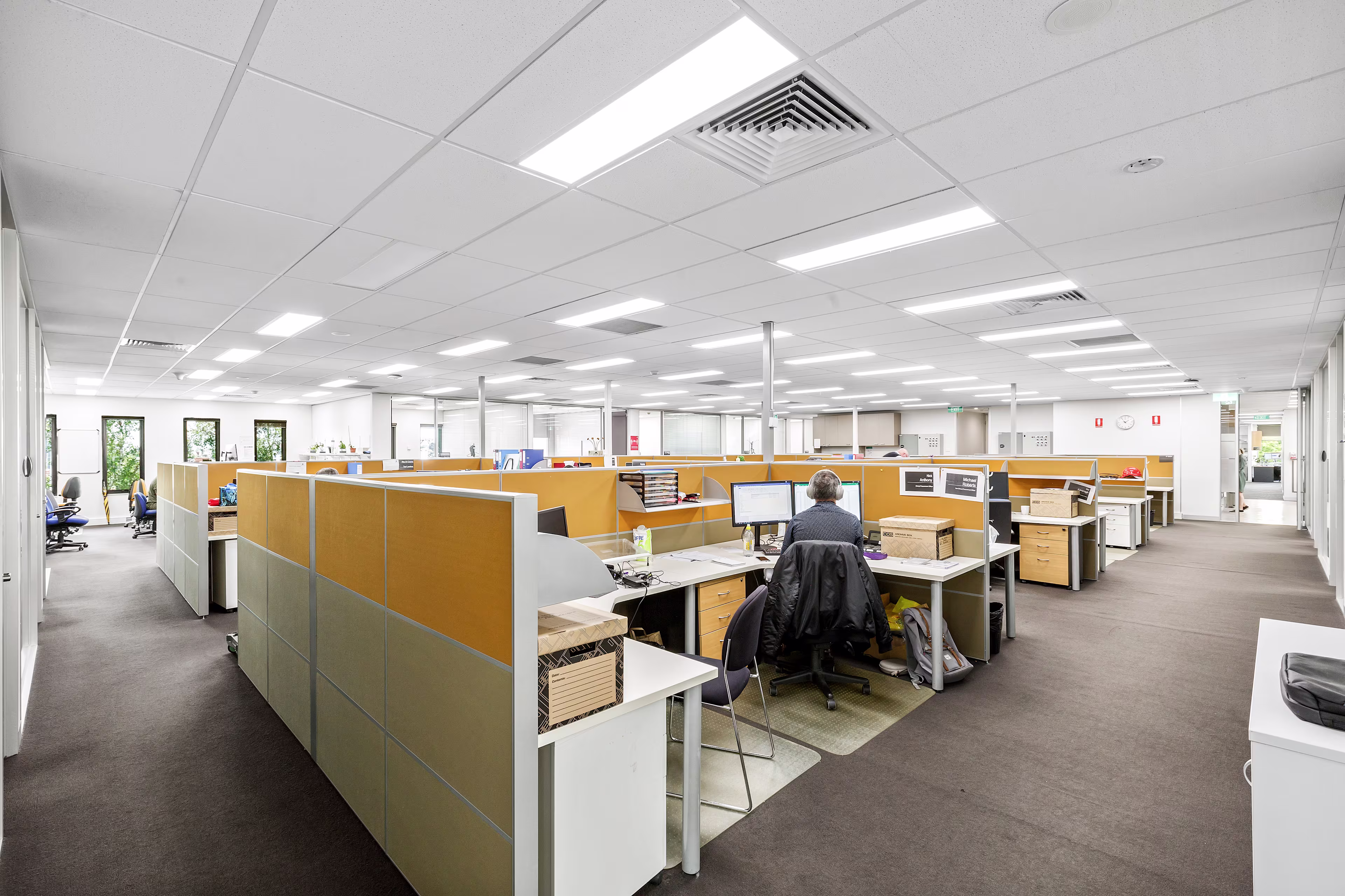 21 - 31 Goodwood Street