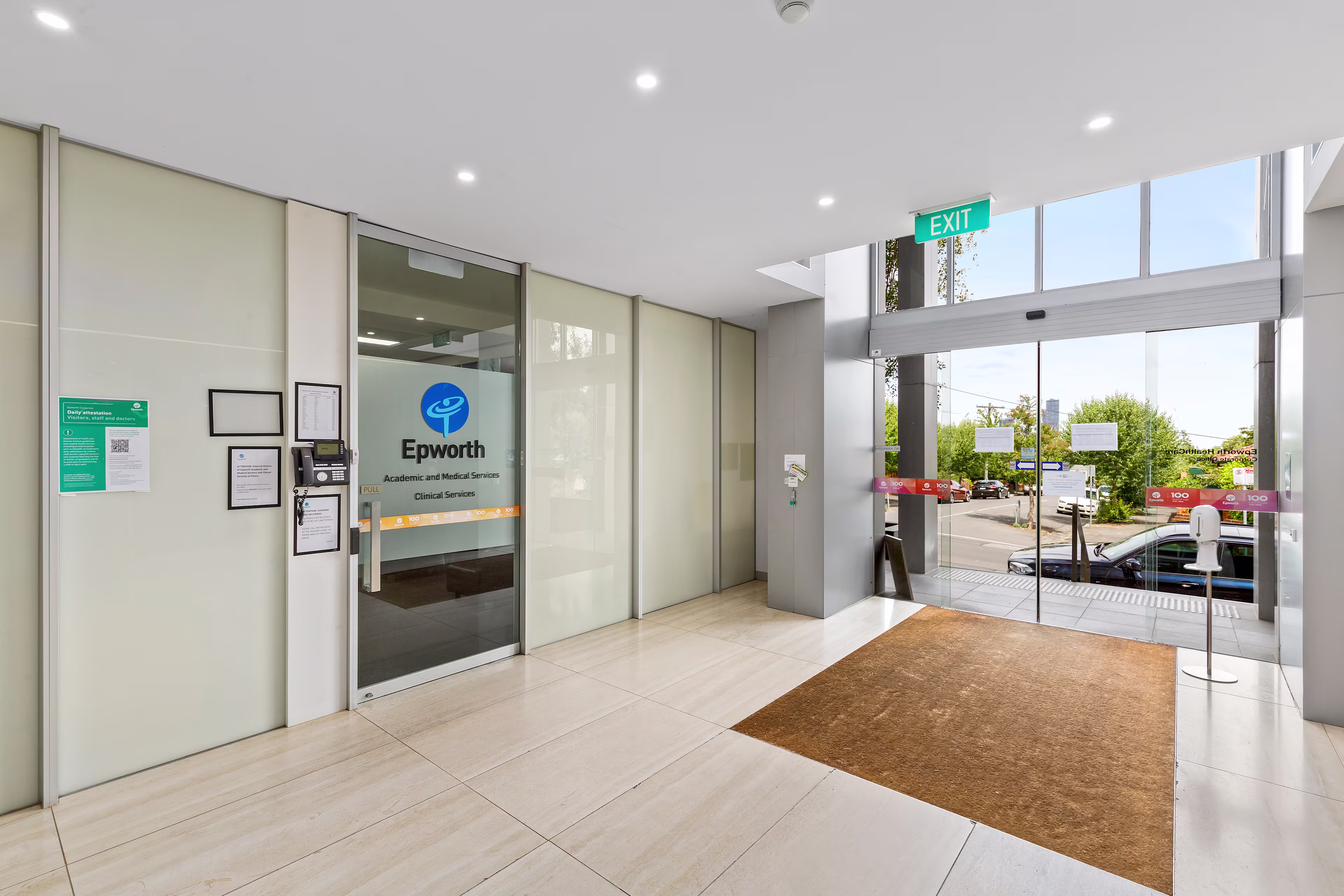 21 - 31 Goodwood Street