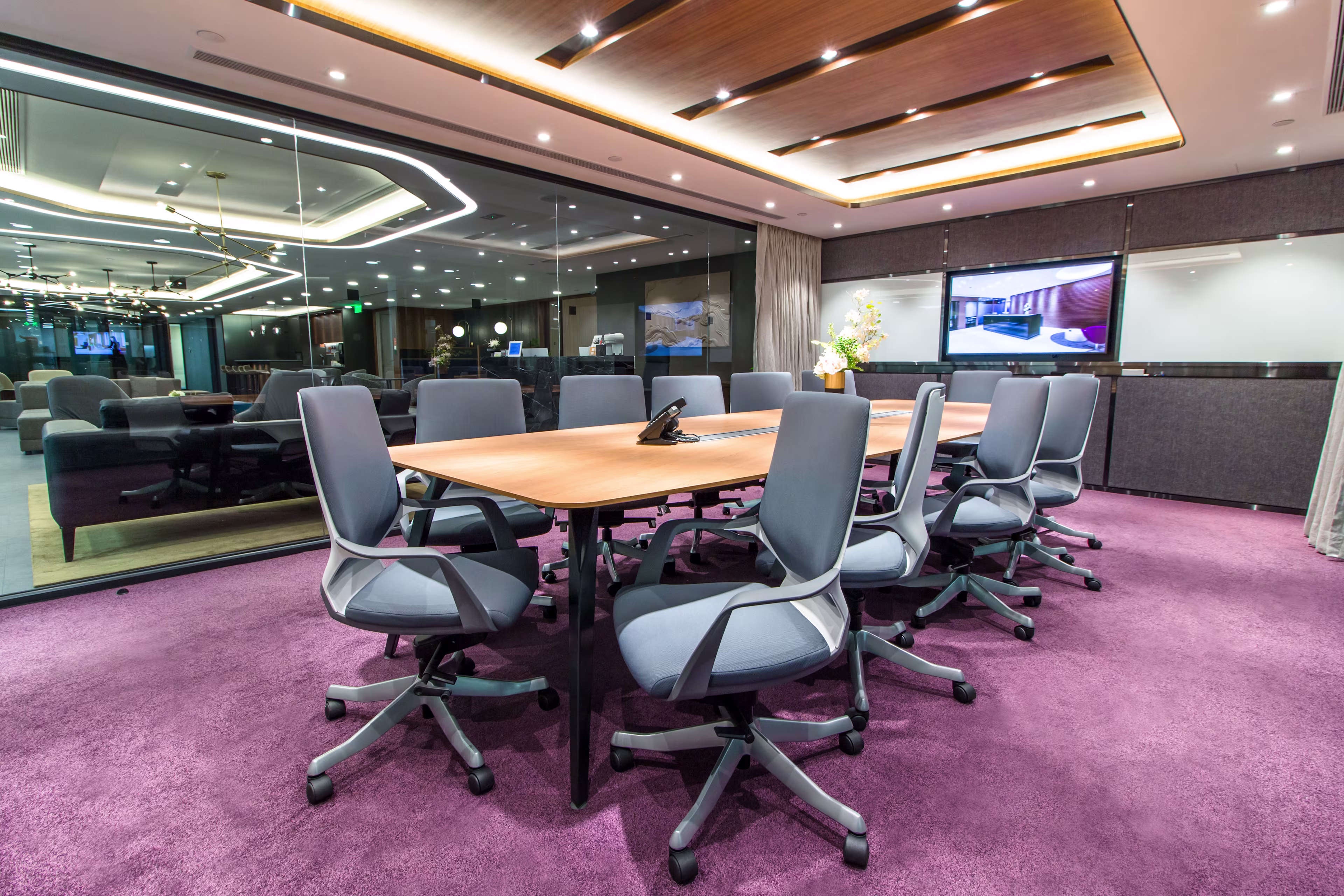 LEVEL 15-16, LEE GARDEN TWO, 28 YUN PING ROAD, CAUSEWAY BAY