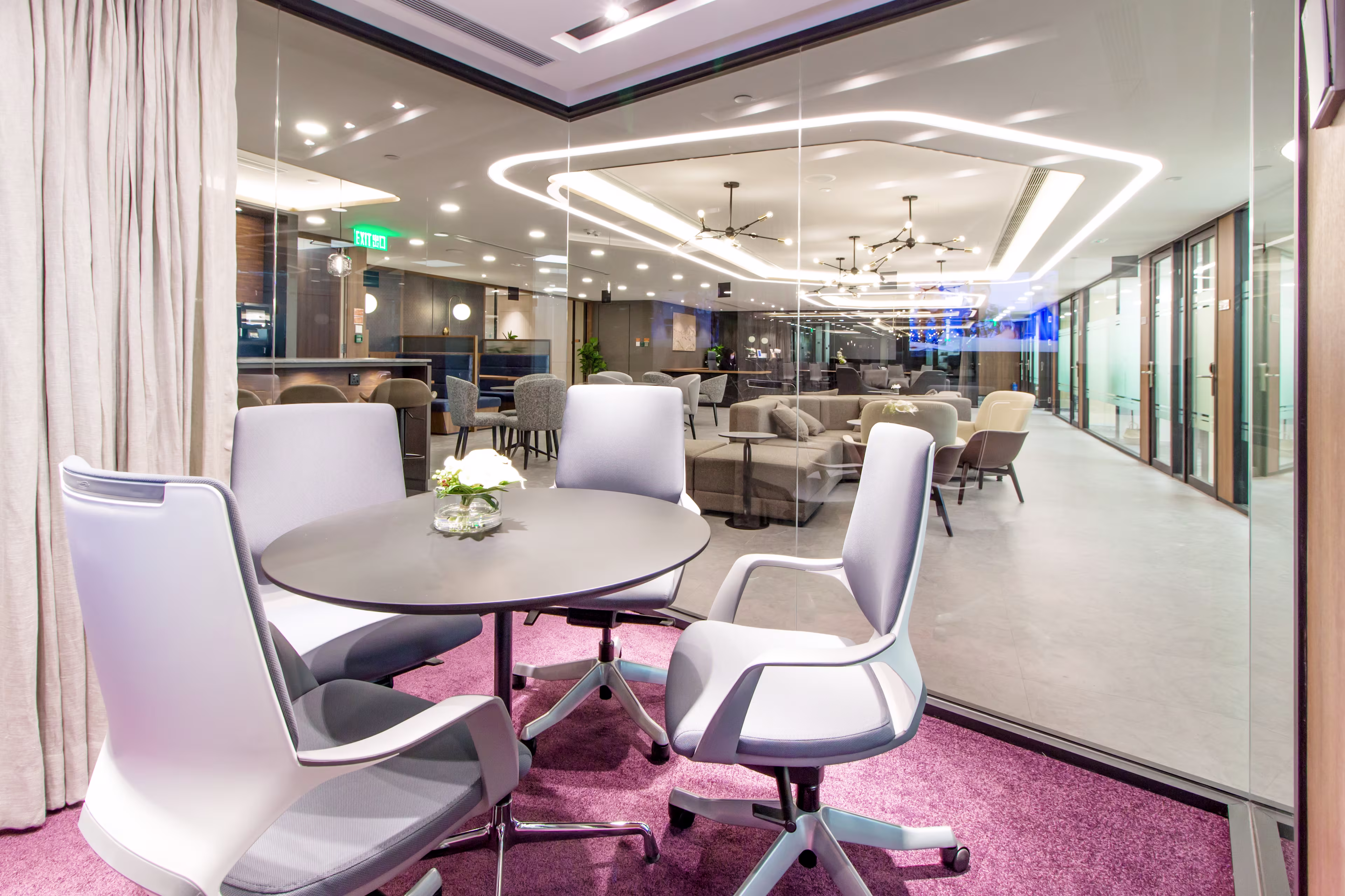 LEVEL 15-16, LEE GARDEN TWO, 28 YUN PING ROAD, CAUSEWAY BAY