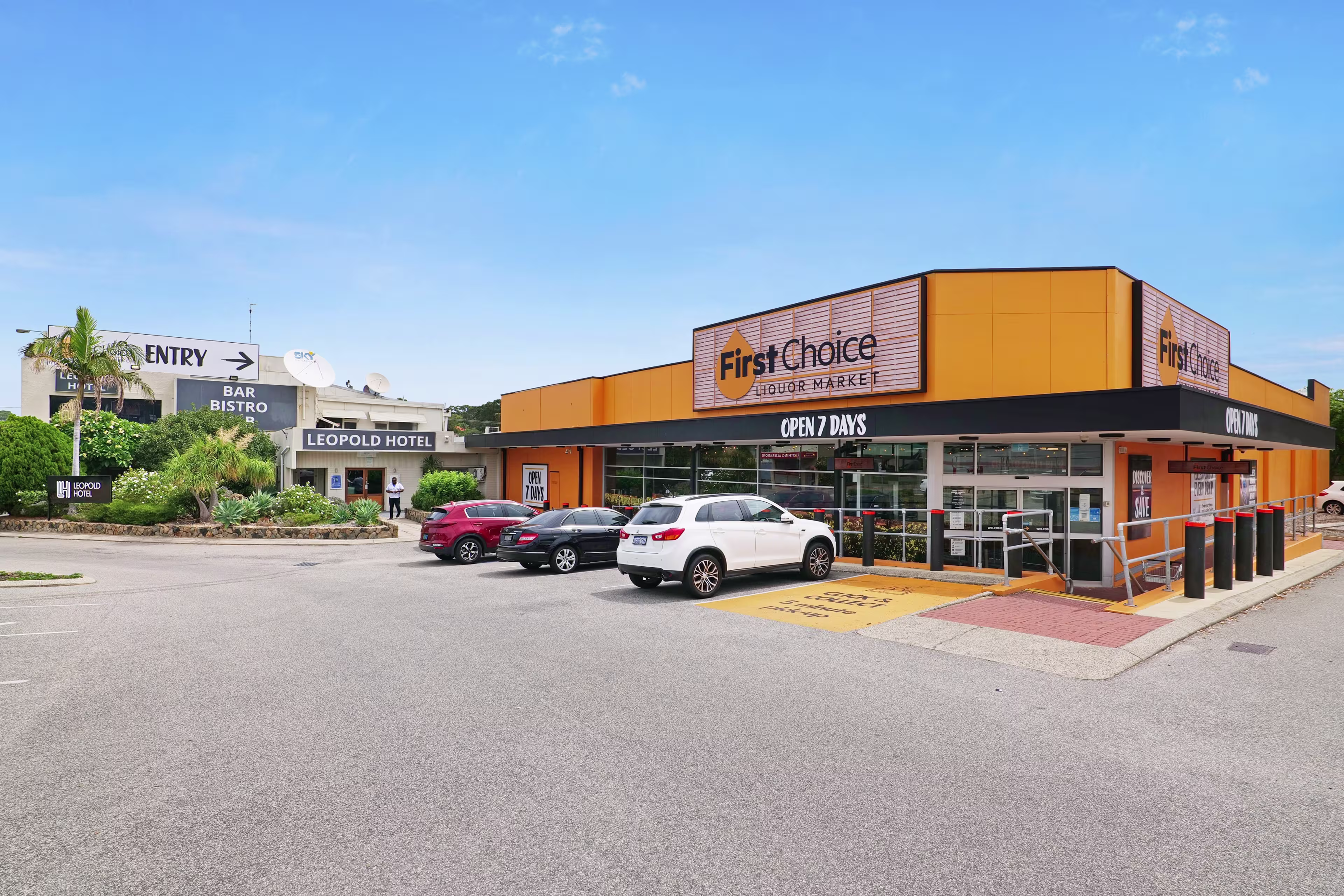 326 Canning Highway