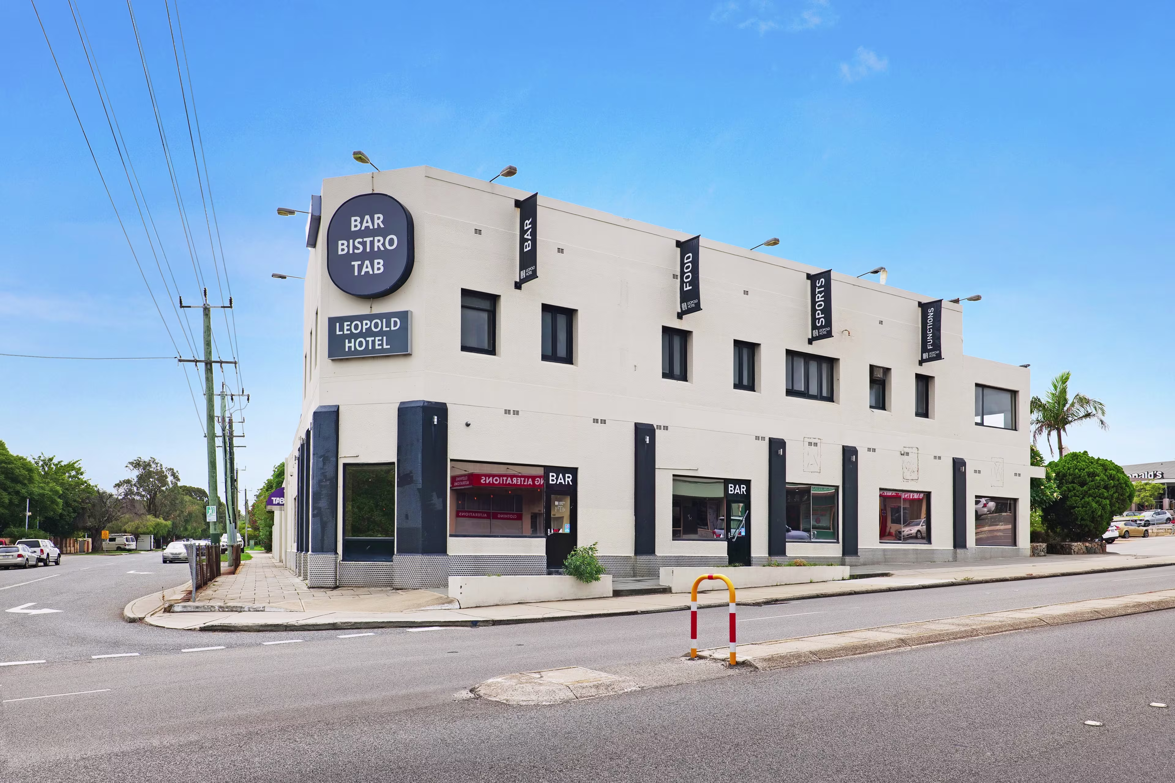 326 Canning Highway