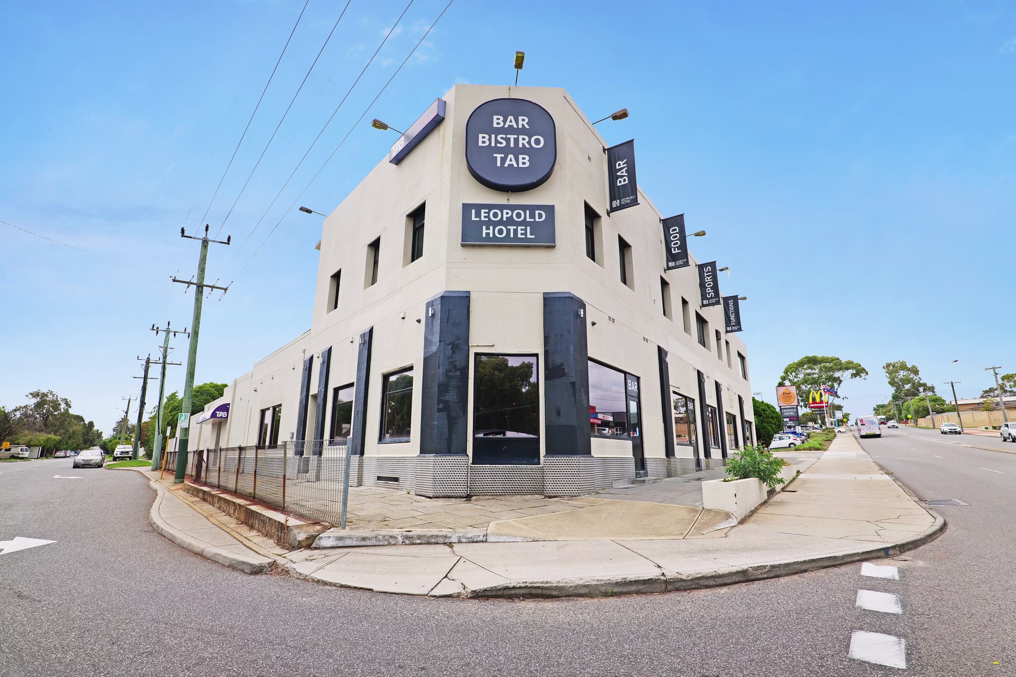 326 Canning Highway