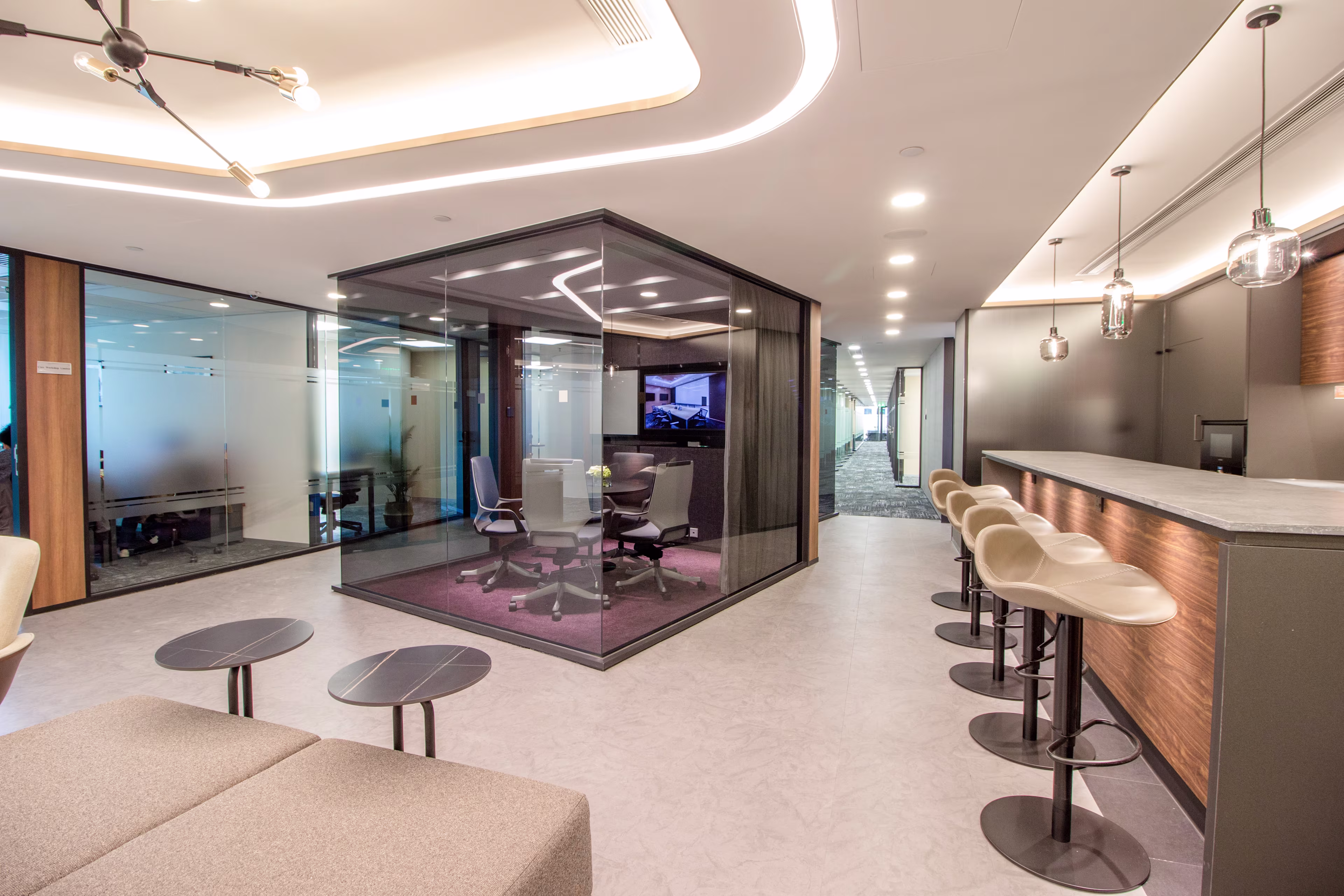 LEVEL 15-16, LEE GARDEN TWO, 28 YUN PING ROAD, CAUSEWAY BAY