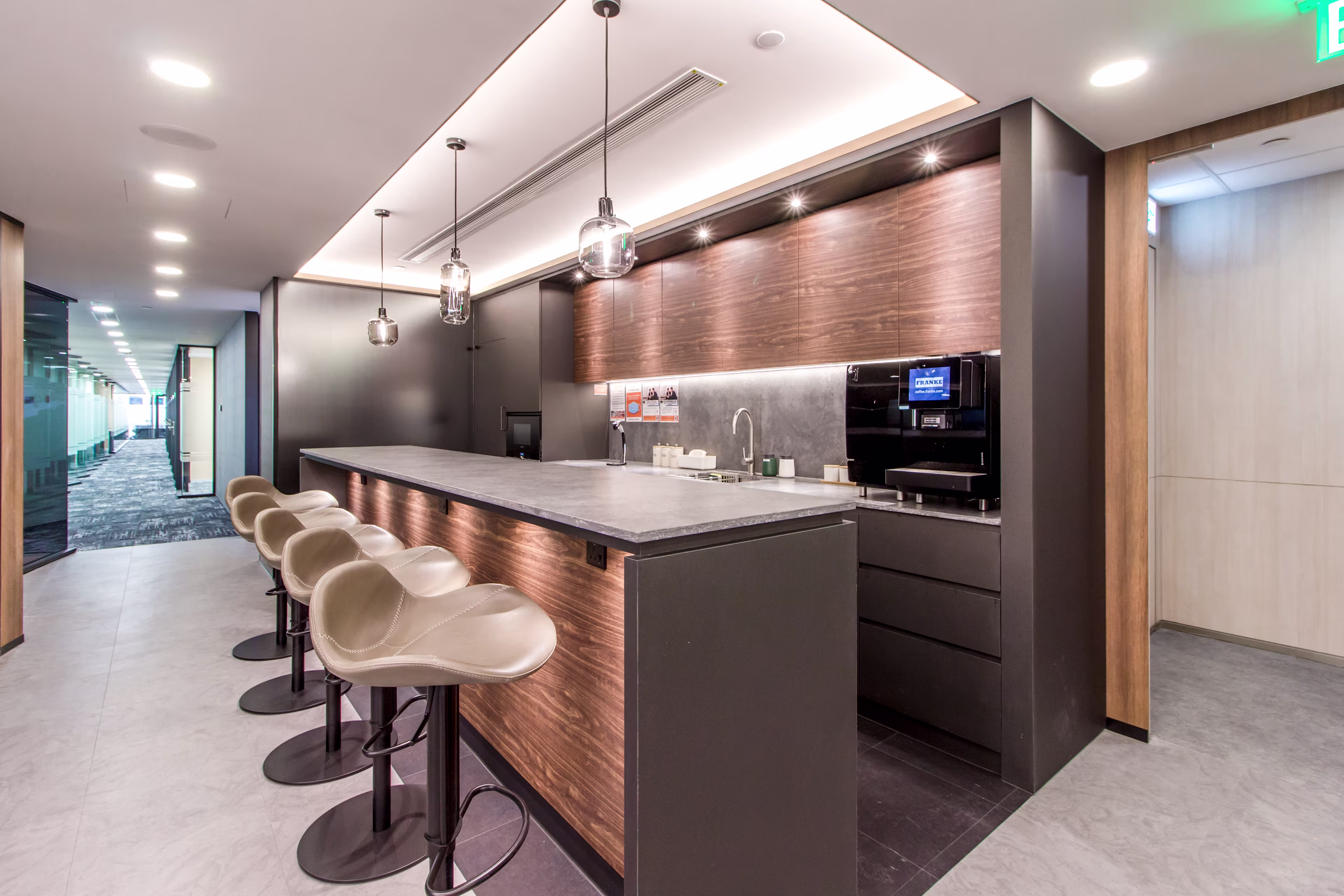 LEVEL 15-16, LEE GARDEN TWO, 28 YUN PING ROAD, CAUSEWAY BAY