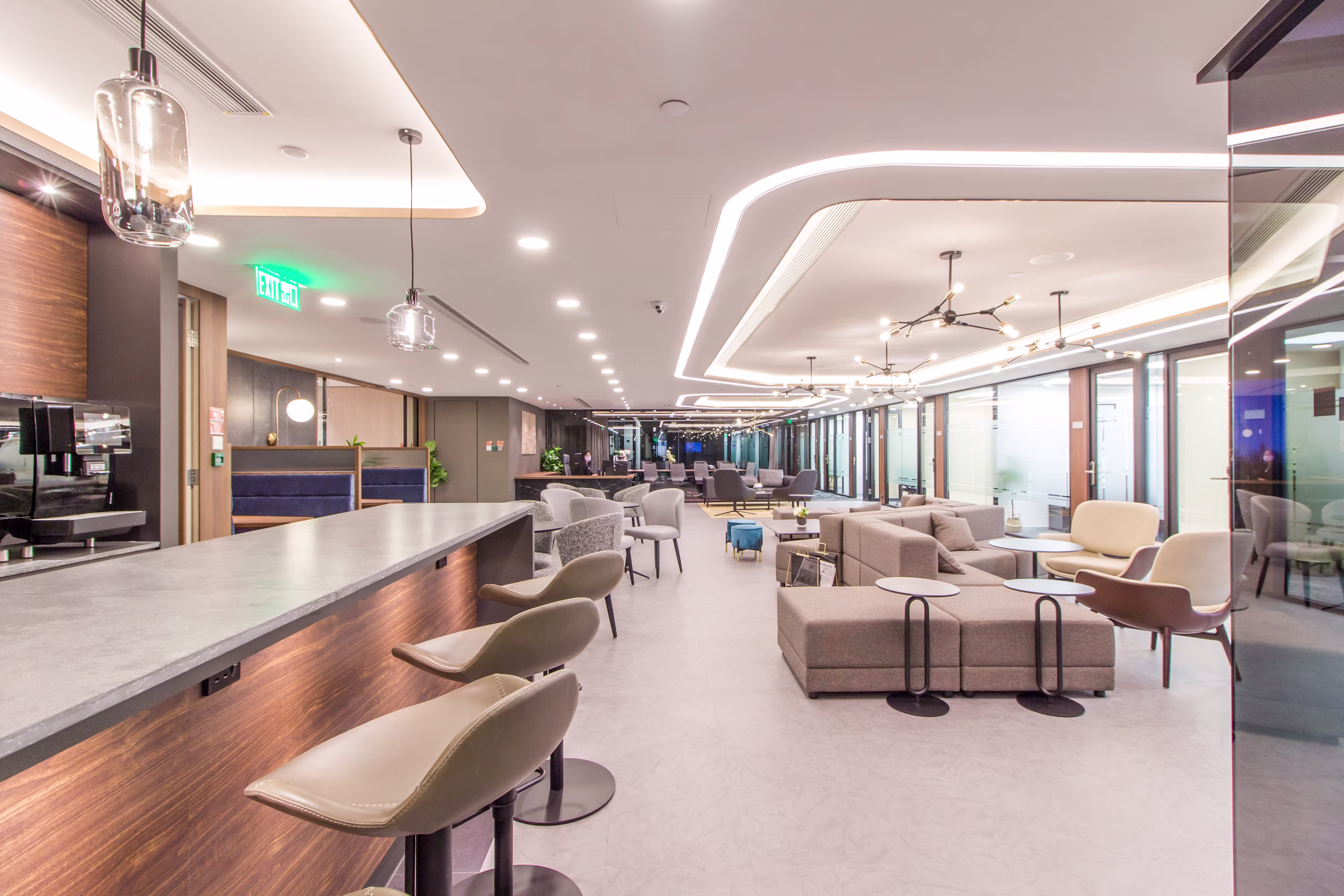 LEVEL 15-16, LEE GARDEN TWO, 28 YUN PING ROAD, CAUSEWAY BAY