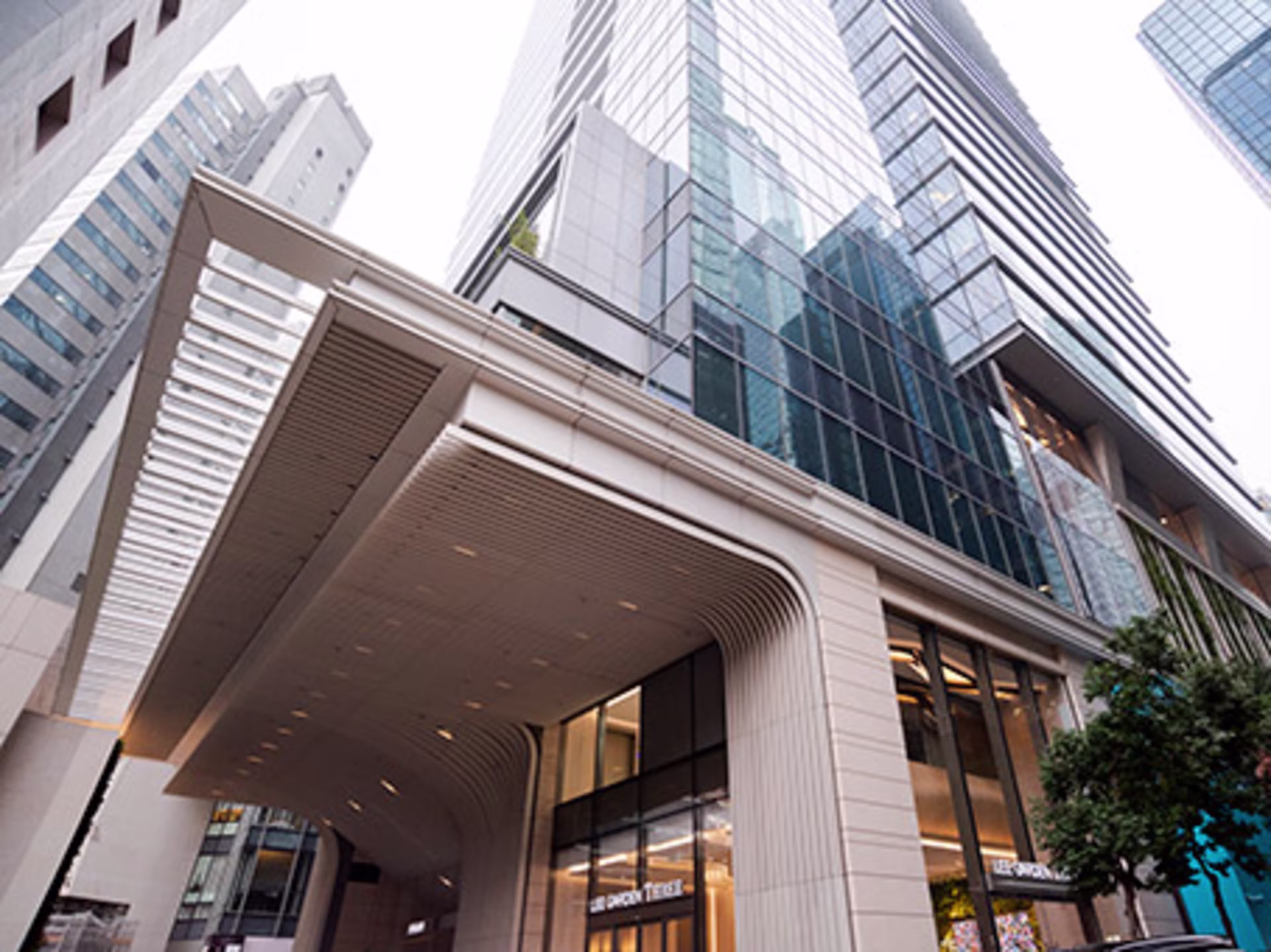 4/F, 5/F, 6/F, Lee Garden 3, 1 Sunning Road, Causeway Bay, Hong Kong