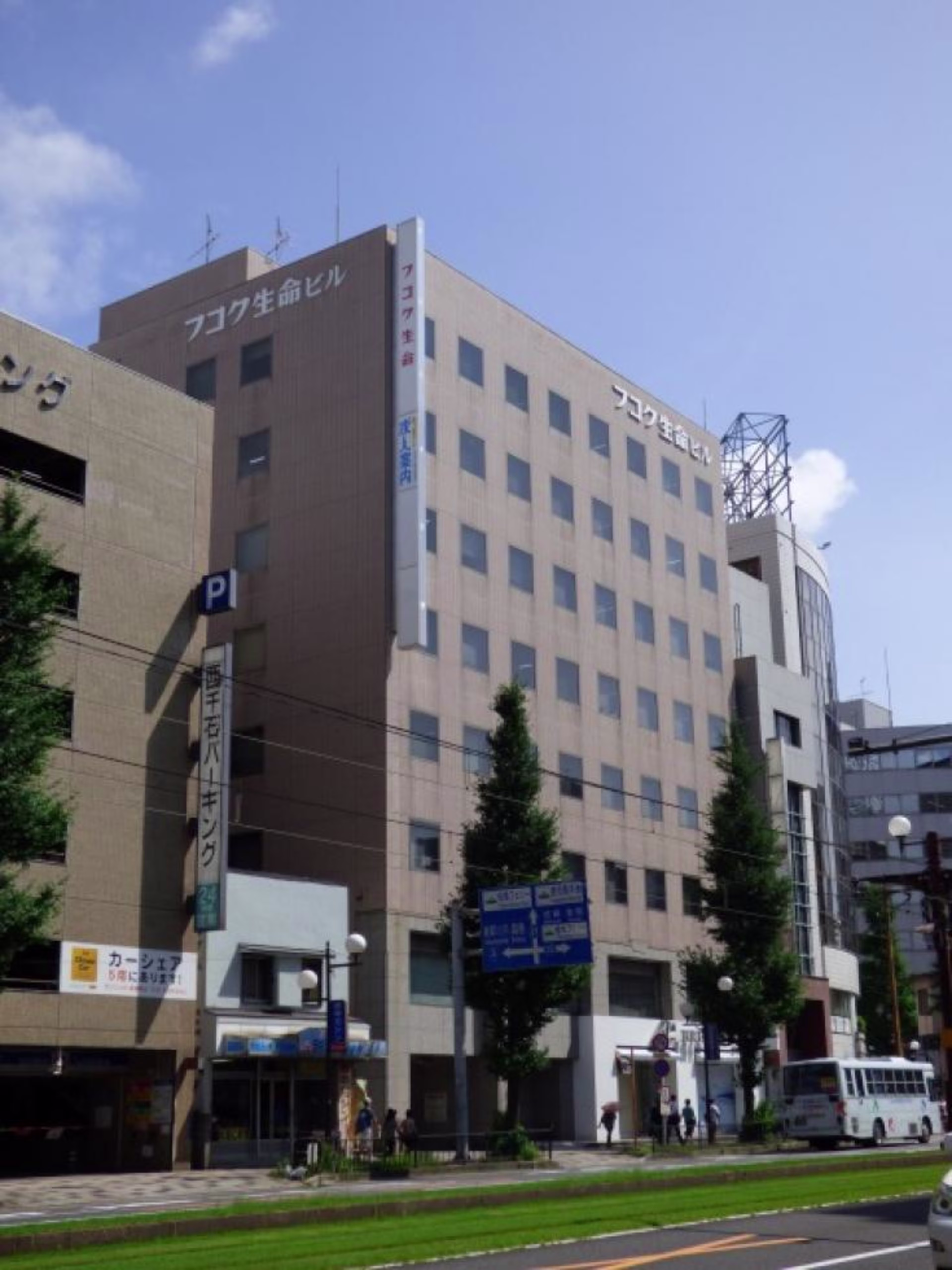 西千石町11-25
