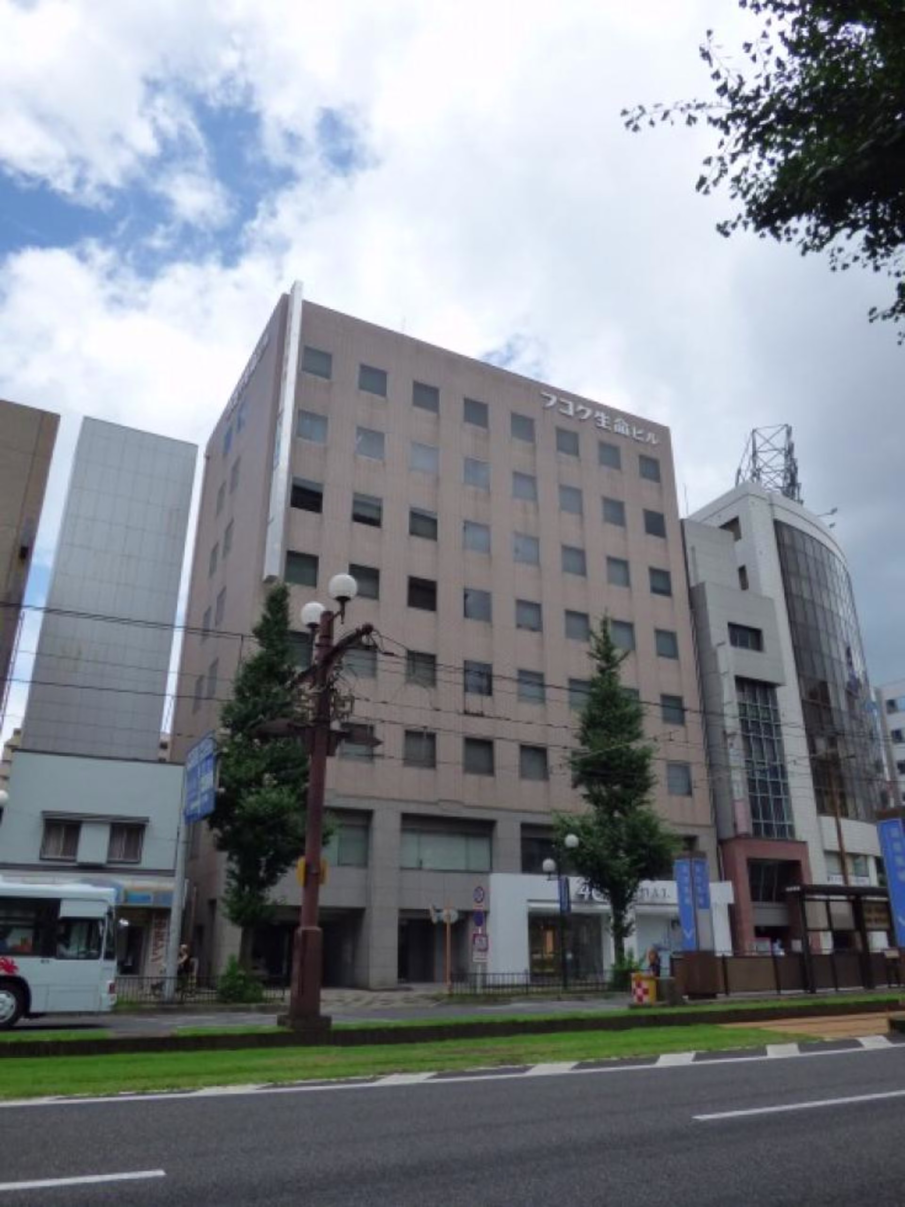 西千石町11-25