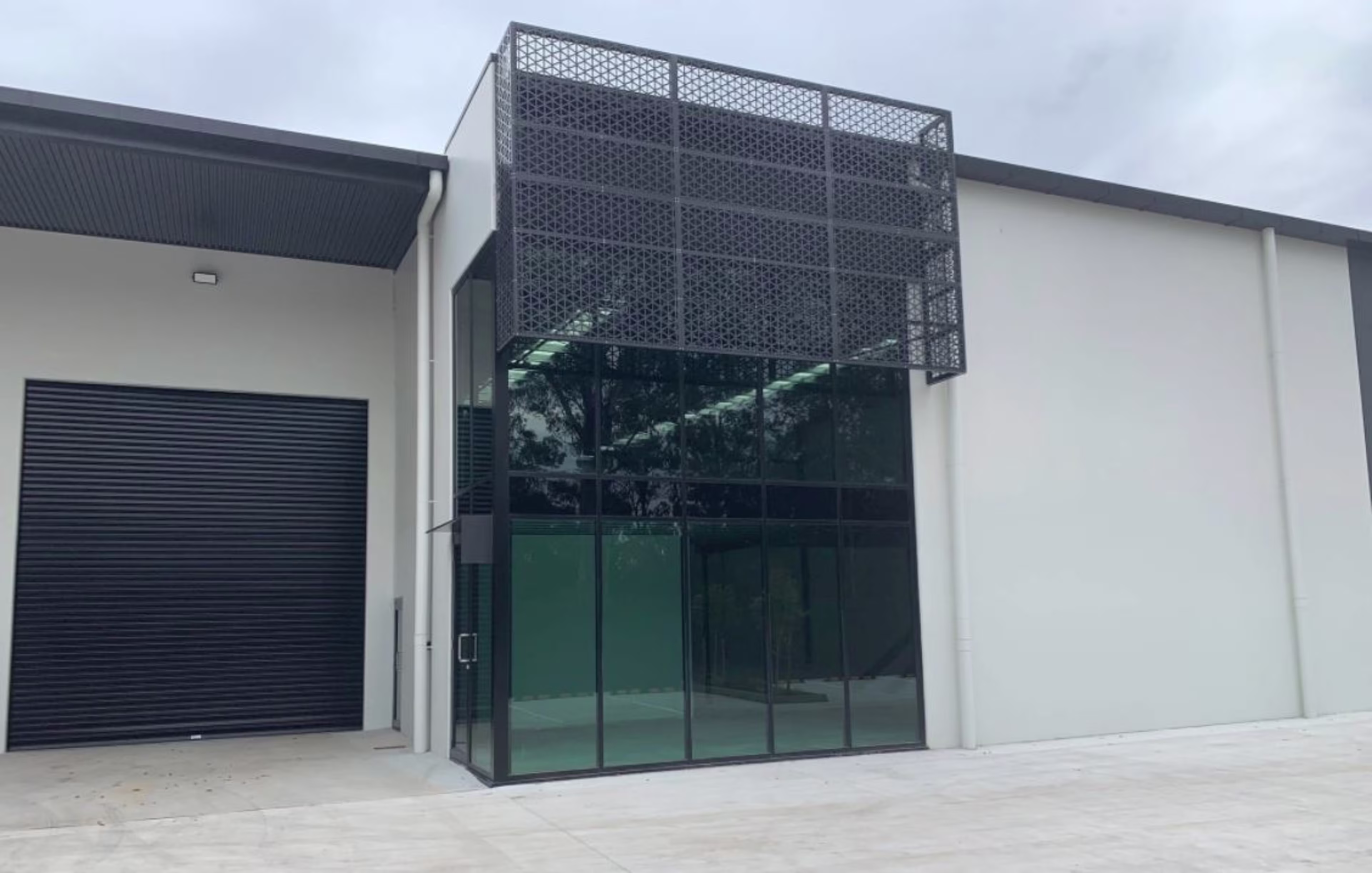 24 - 26 Ellerslie Road