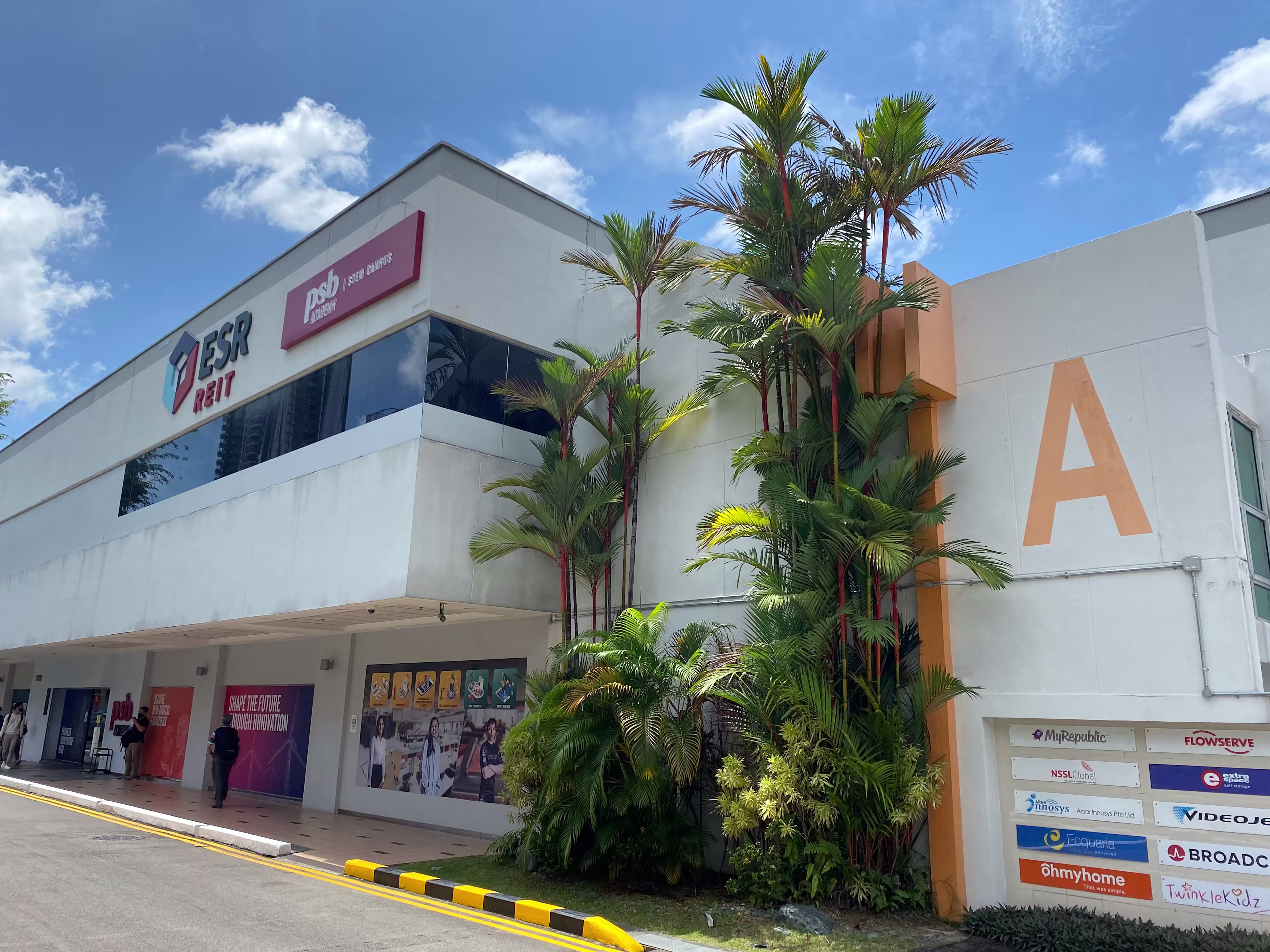 11 Lorong 3 Toa Payoh