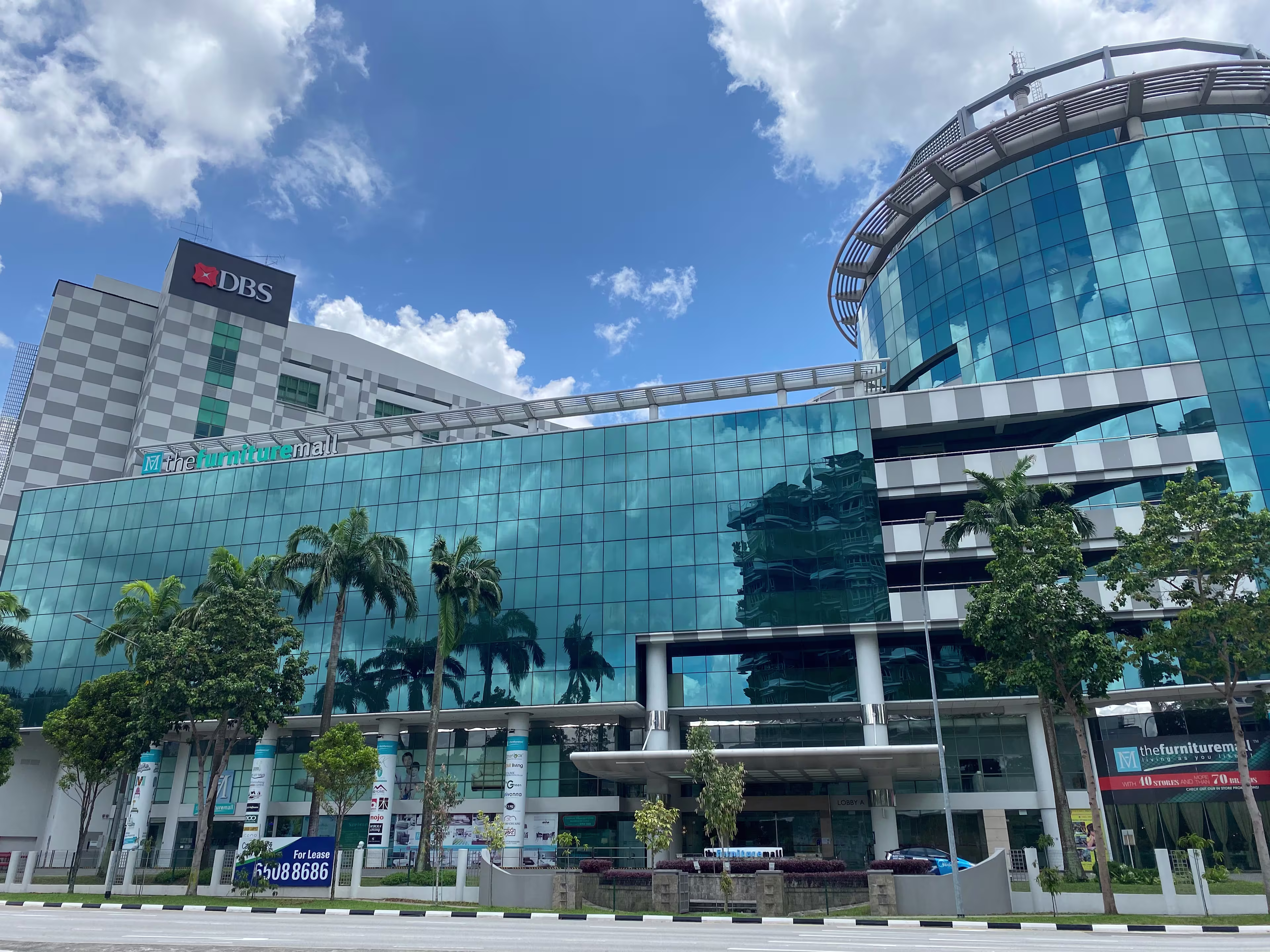 10 Toh Guan Road