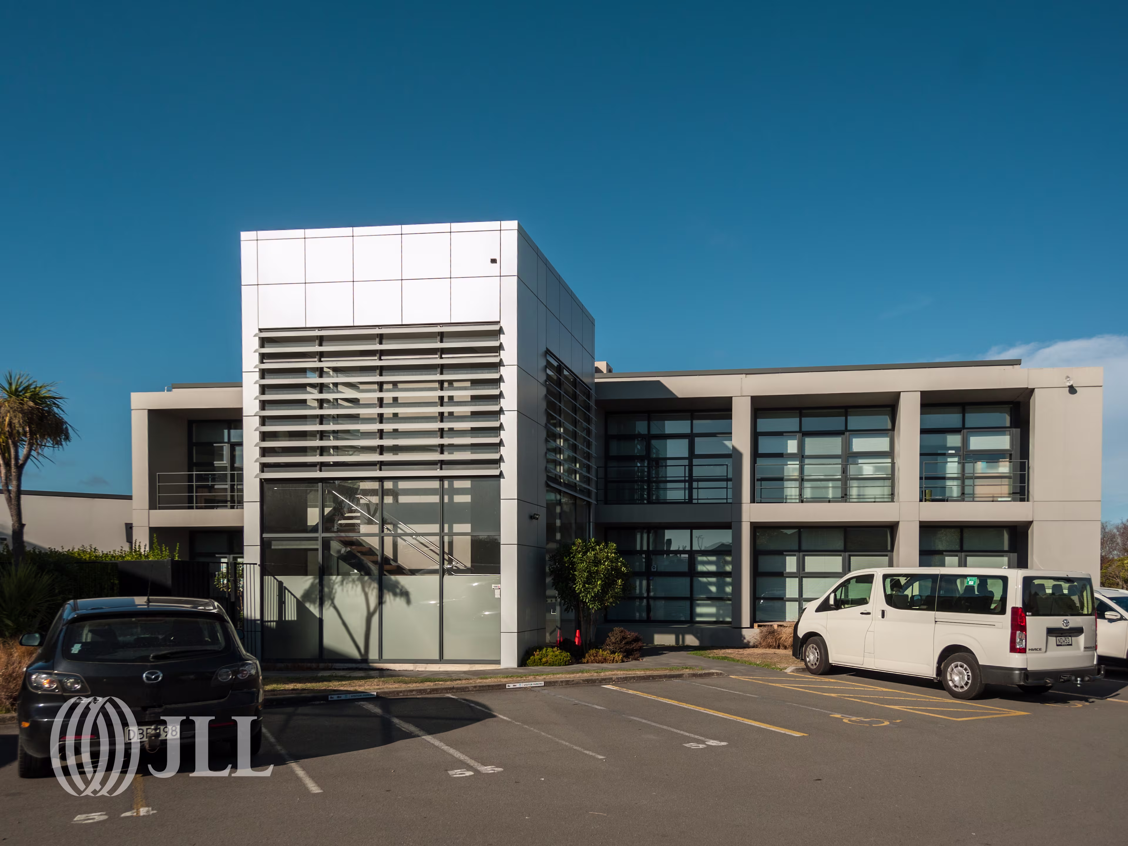 12 - 14 Birmingham Drive