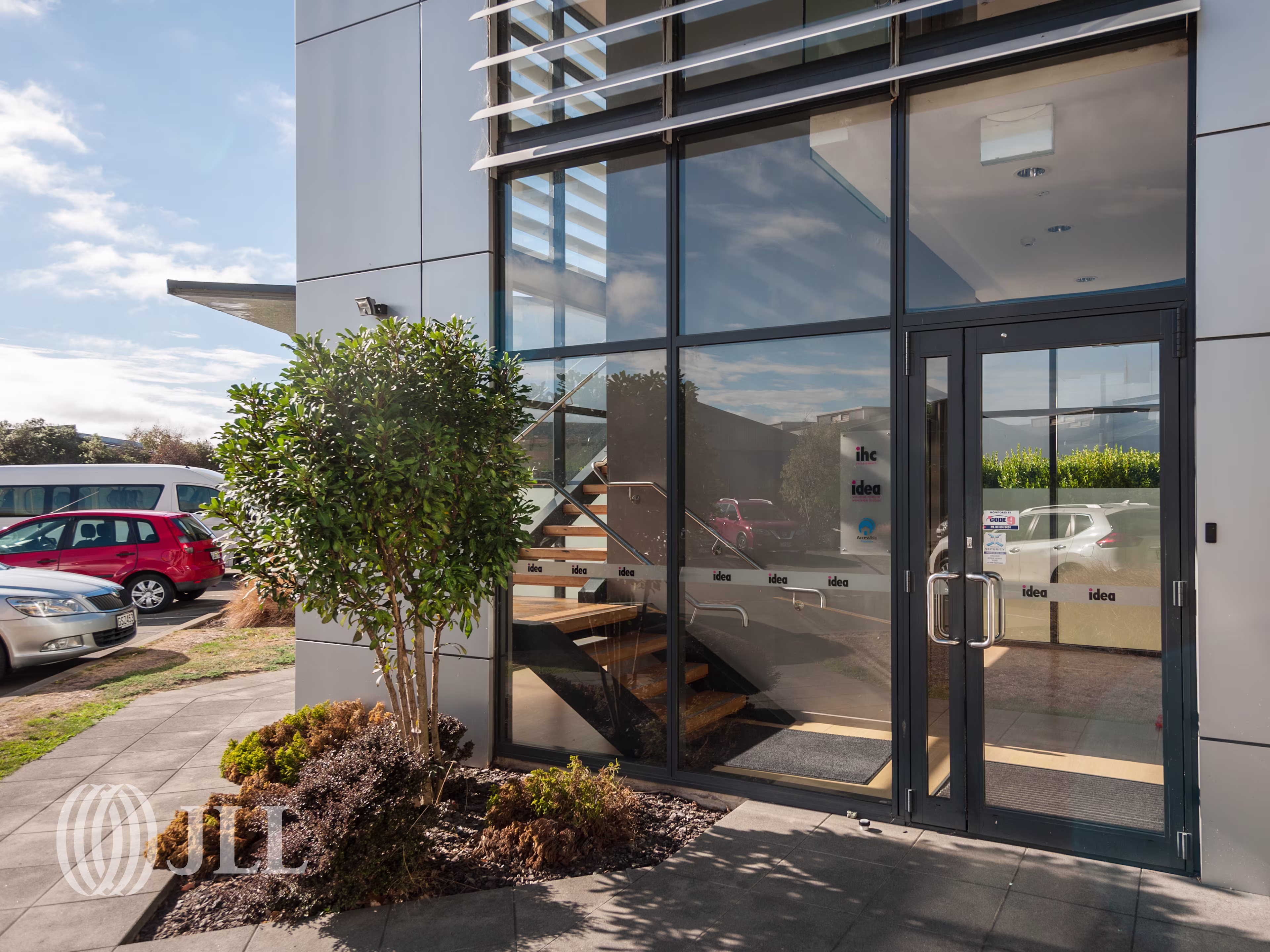 12 - 14 Birmingham Drive