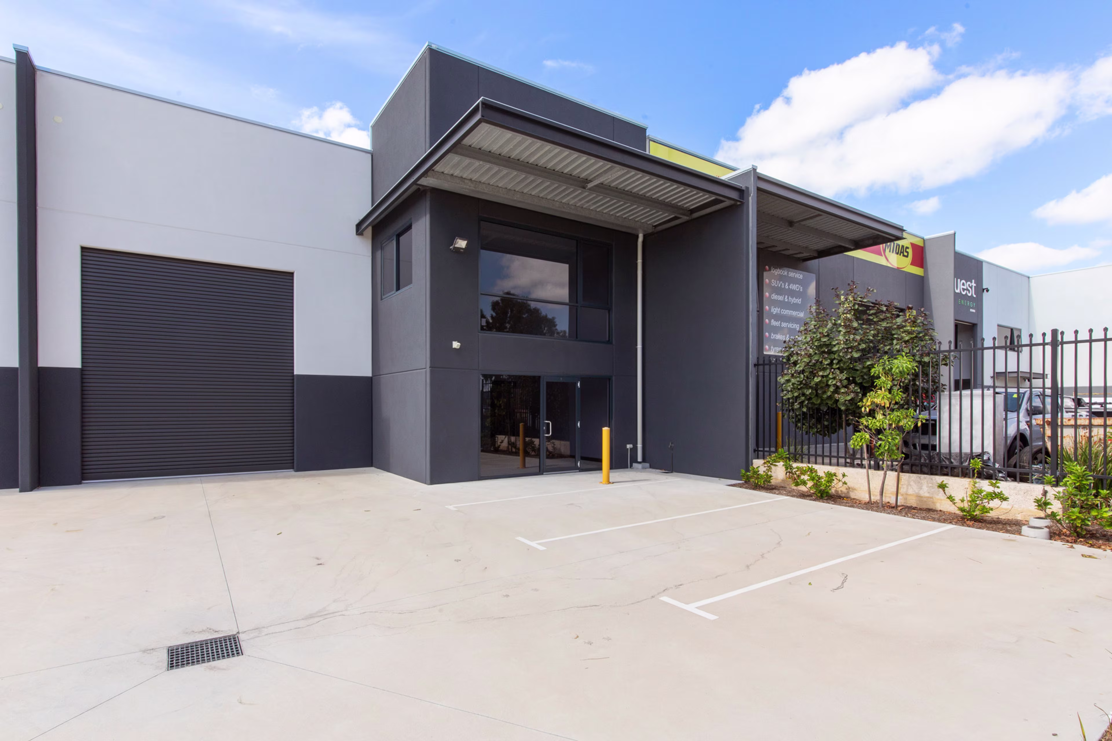 Units 1 & 6 / 4 Enterprise Court