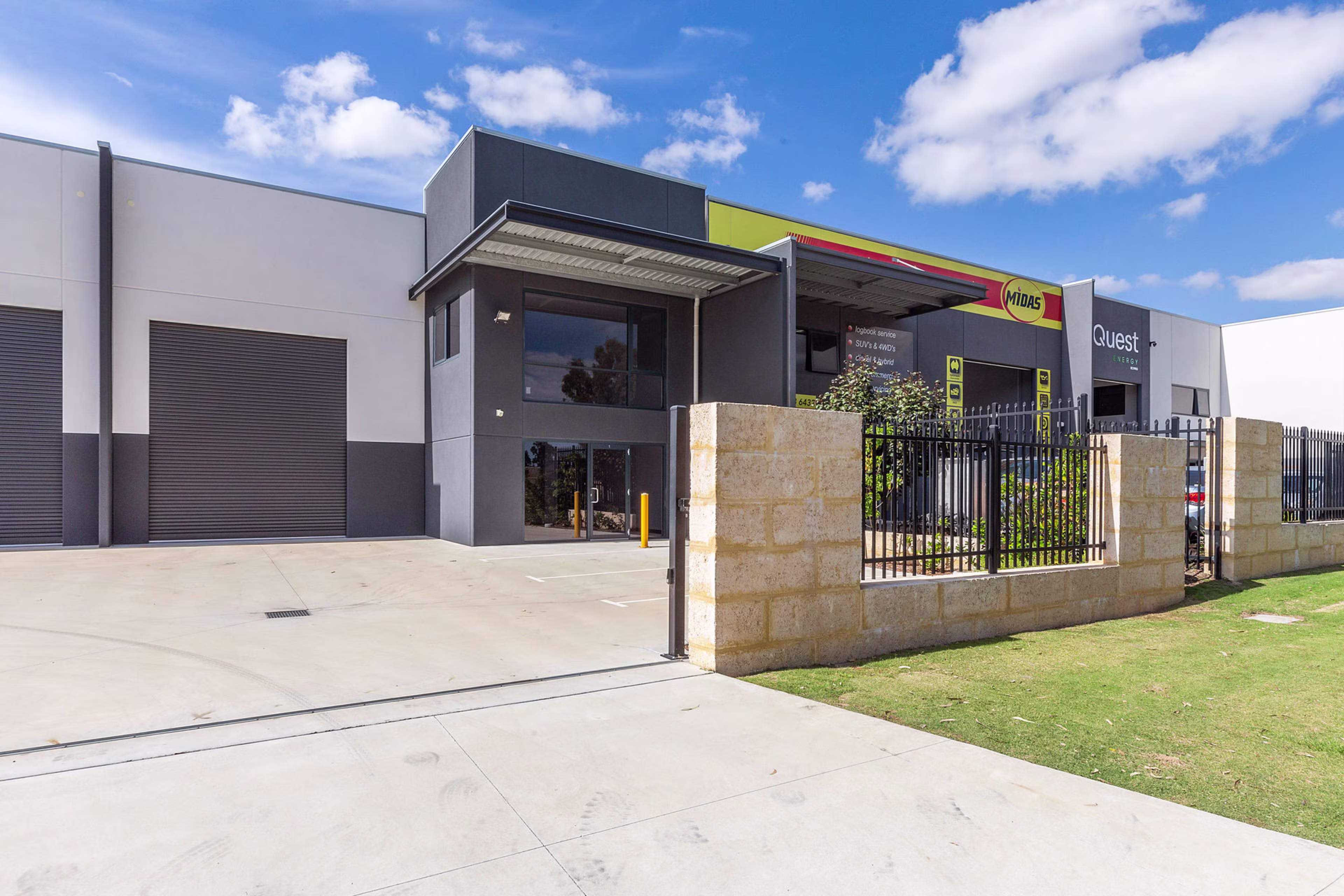 Units 1 & 6 / 4 Enterprise Court