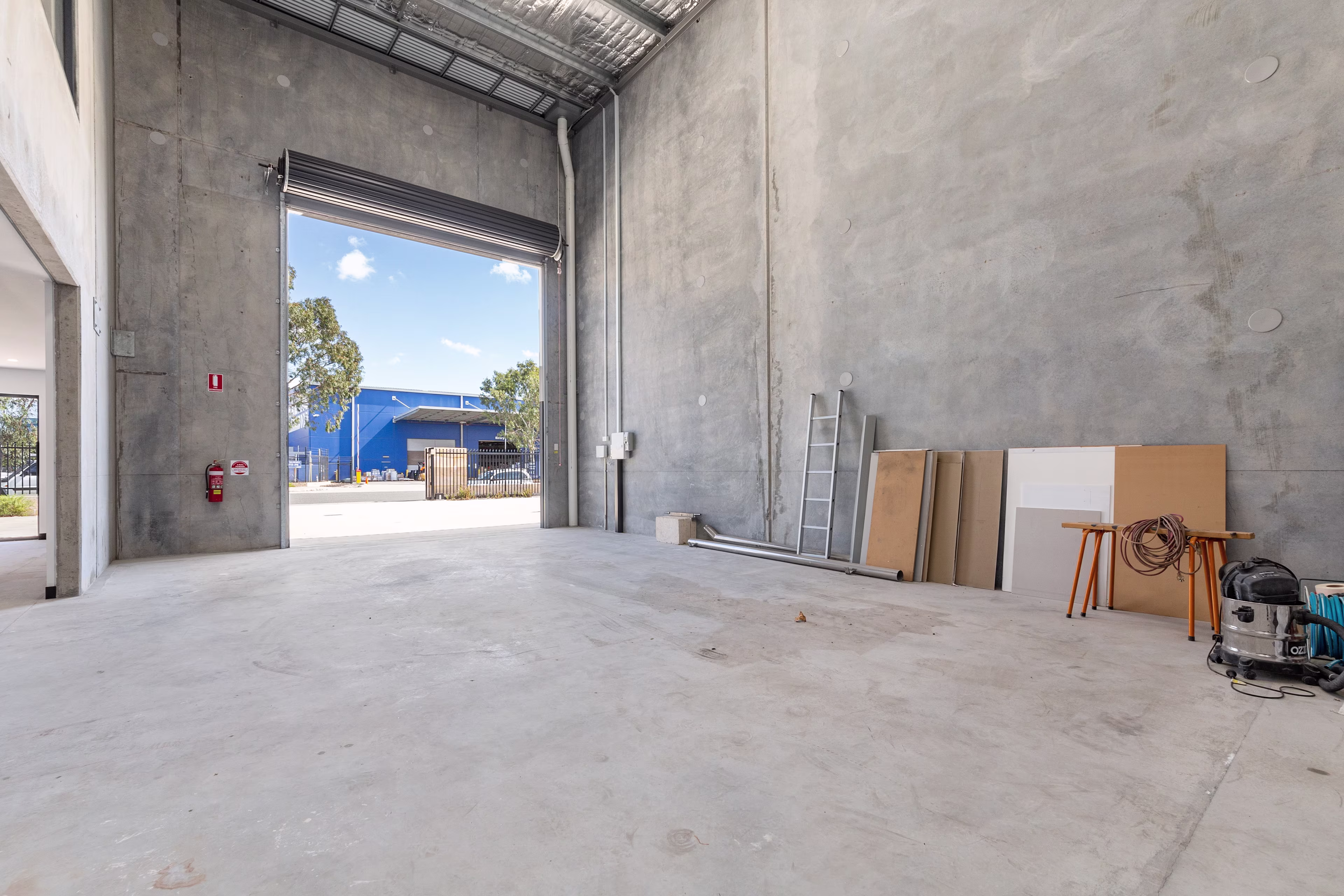 Units 1 & 6 / 4 Enterprise Court