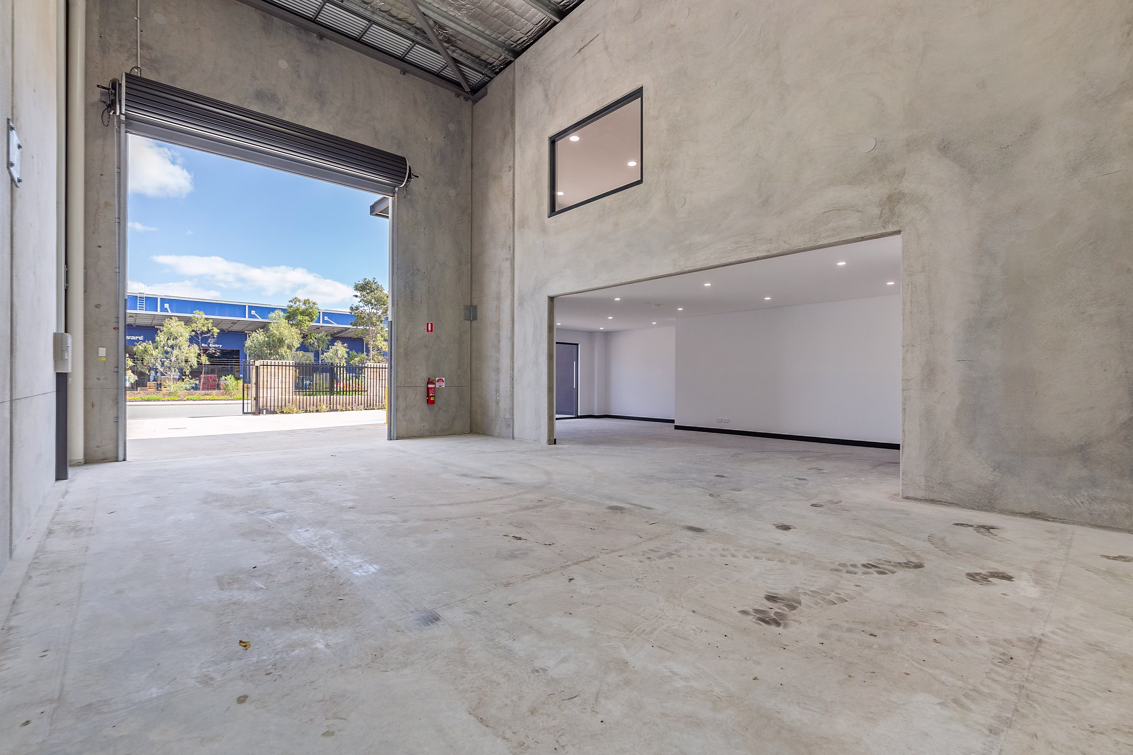 Units 1 & 6 / 4 Enterprise Court