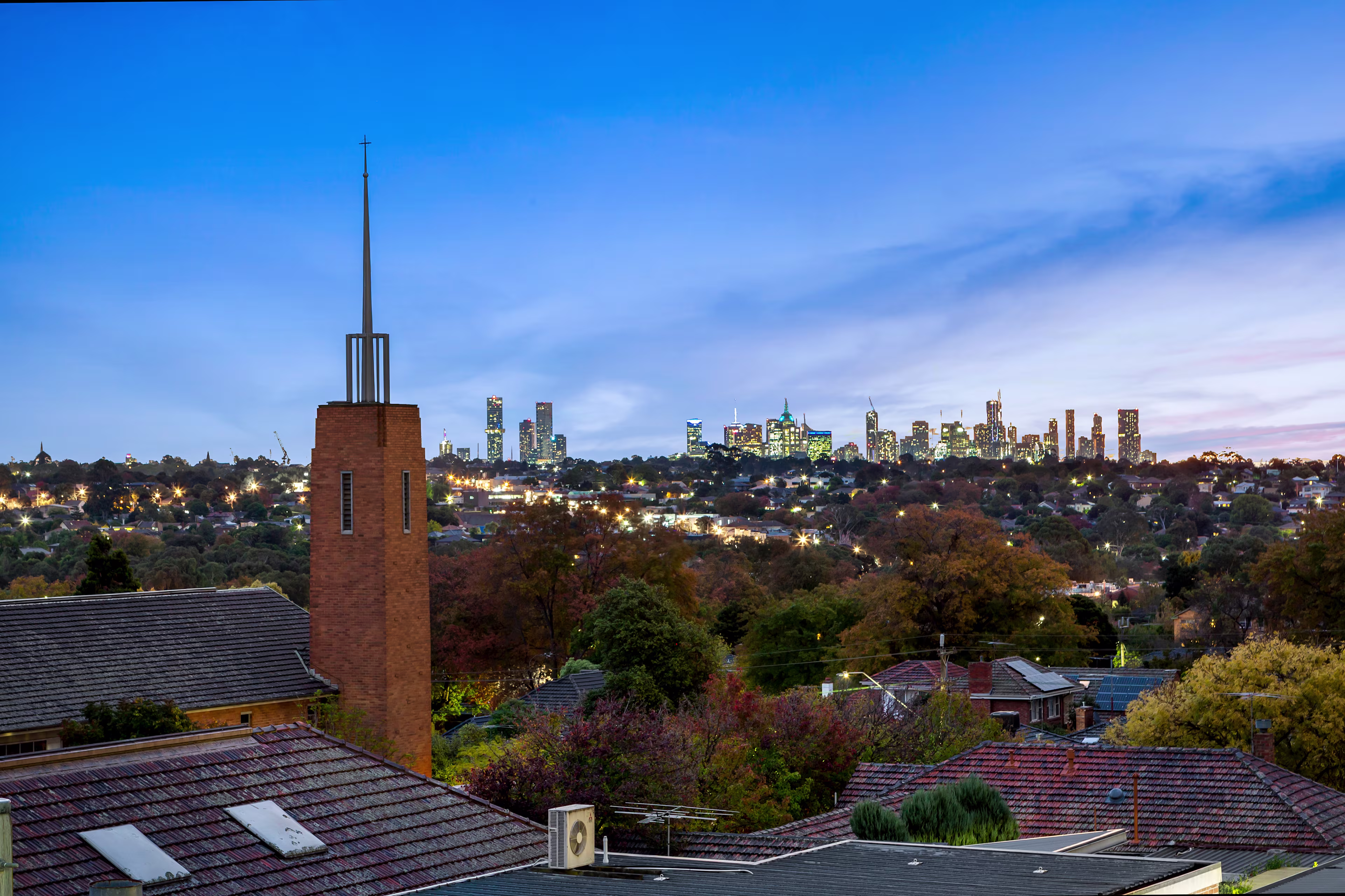 74 Doncaster Road