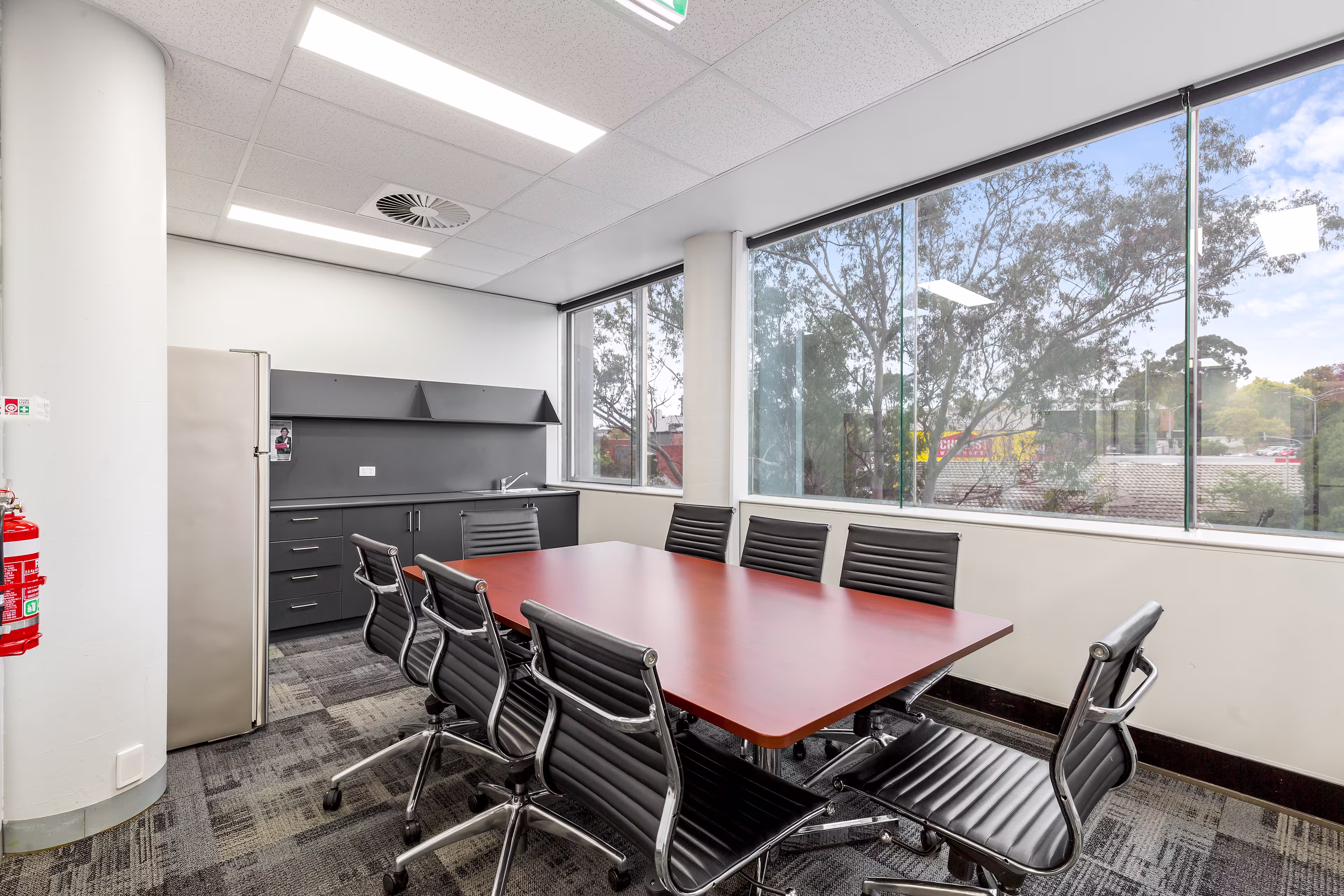 277 Camberwell Road