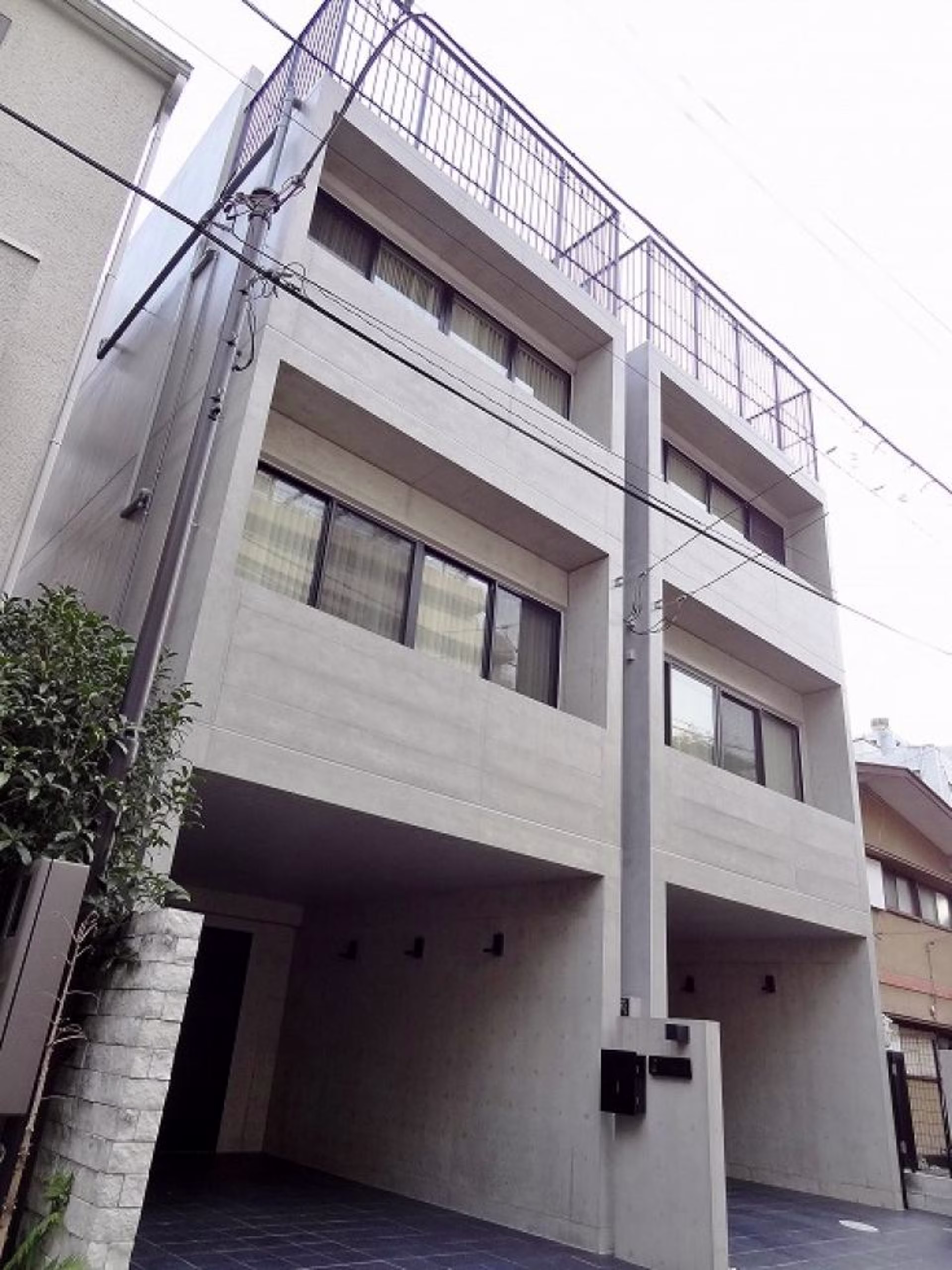 三番町14-2