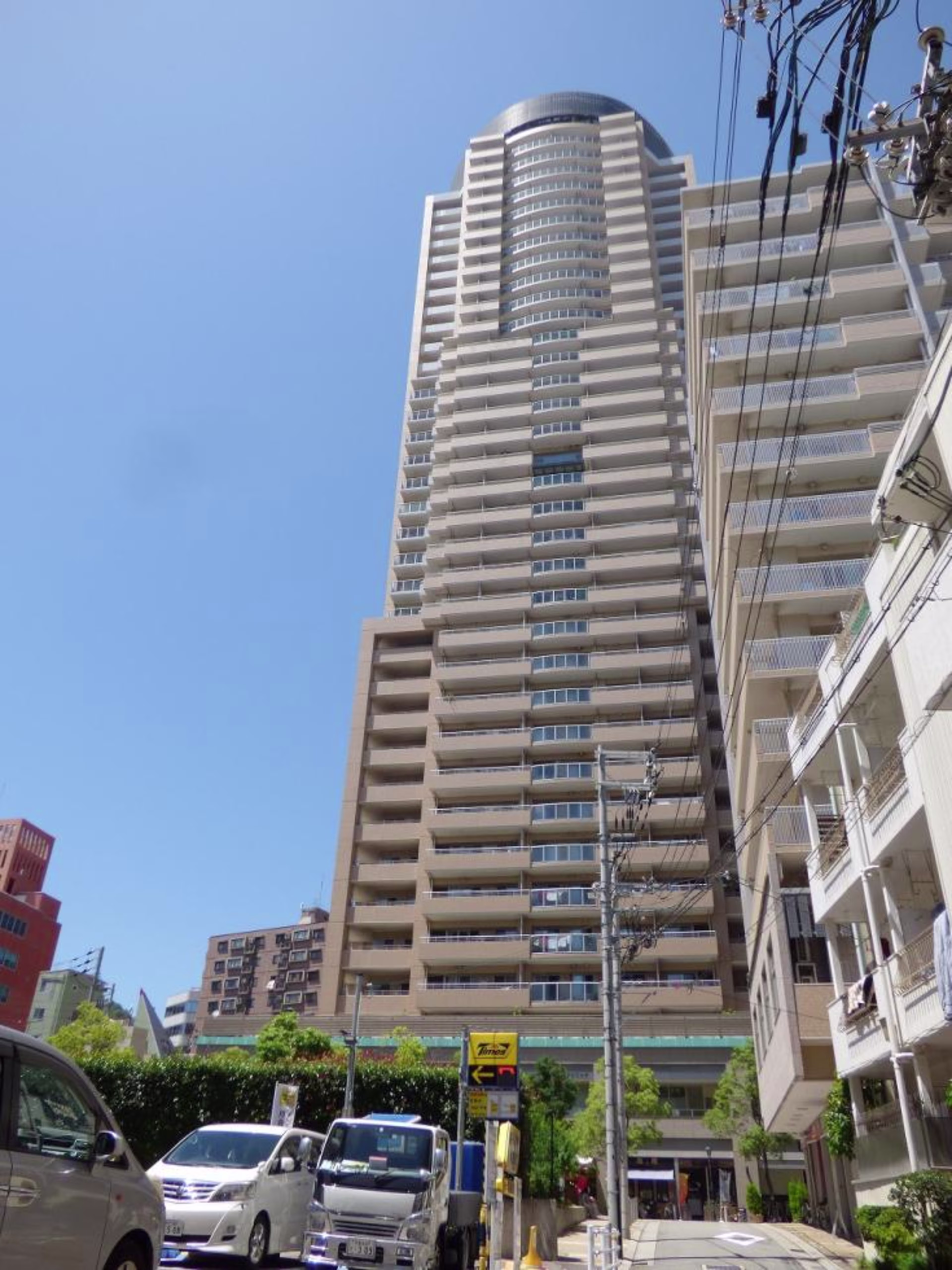 中山手通3-2-1