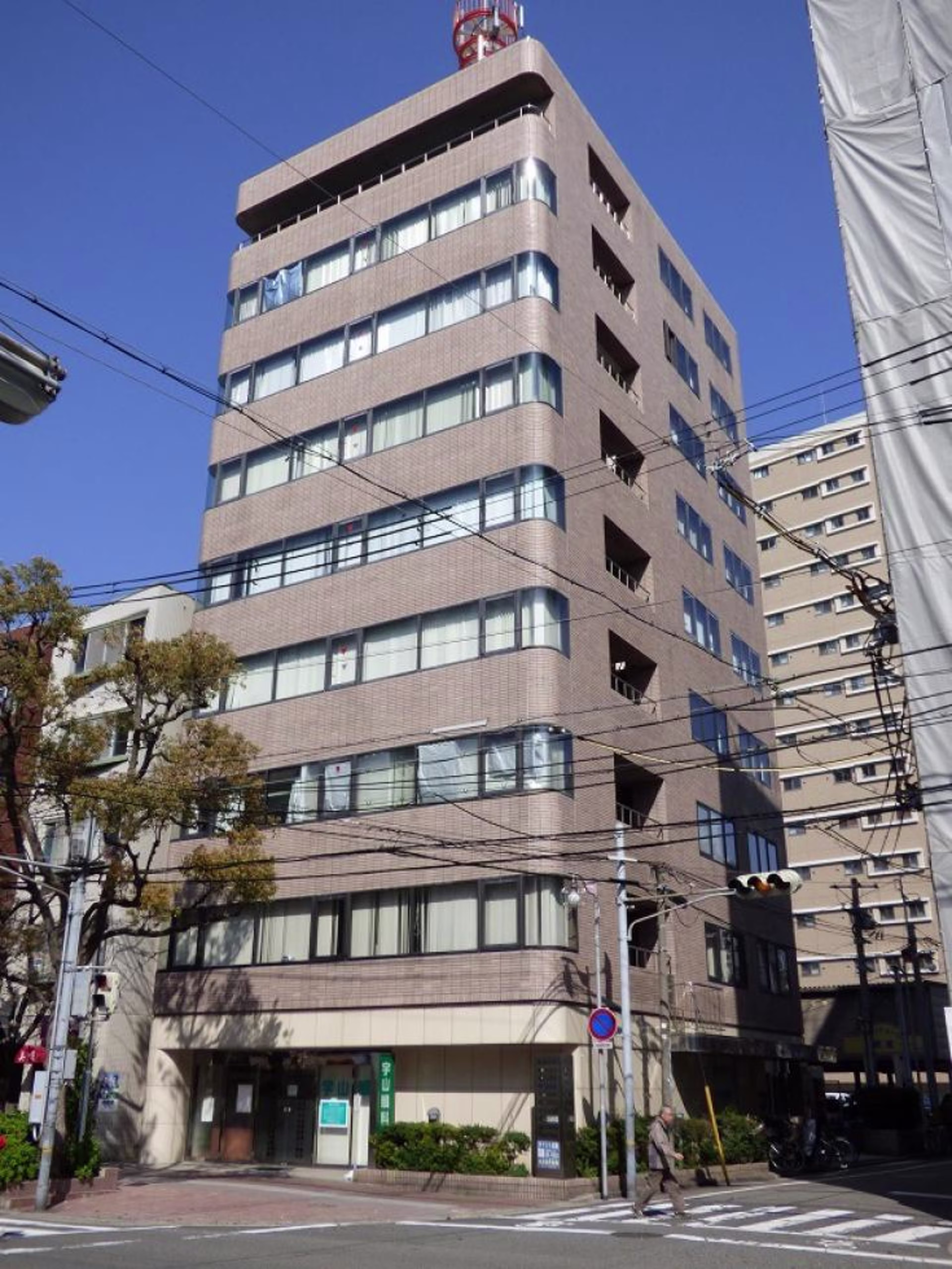 戸田町5-16