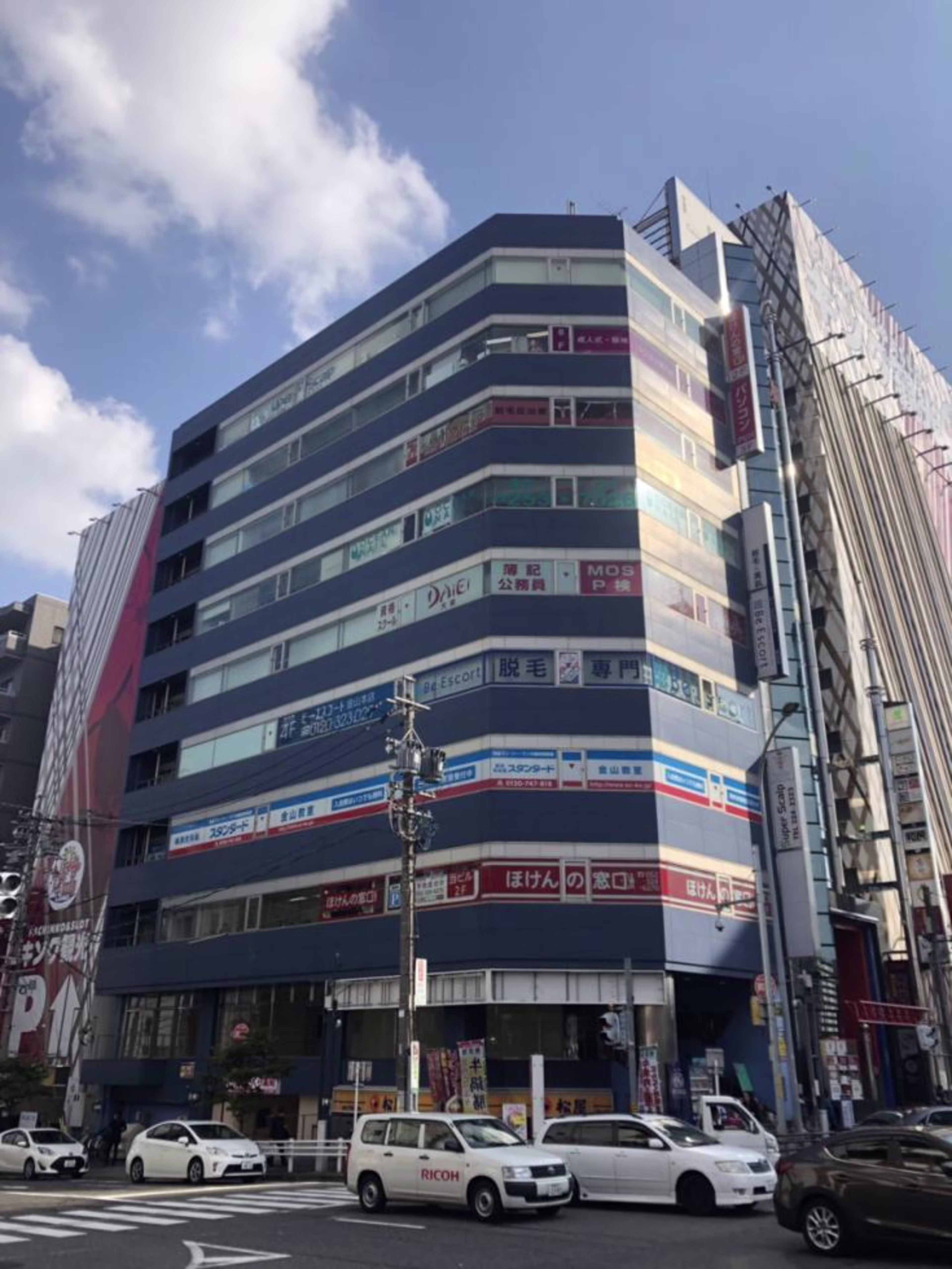 金山4-1-1