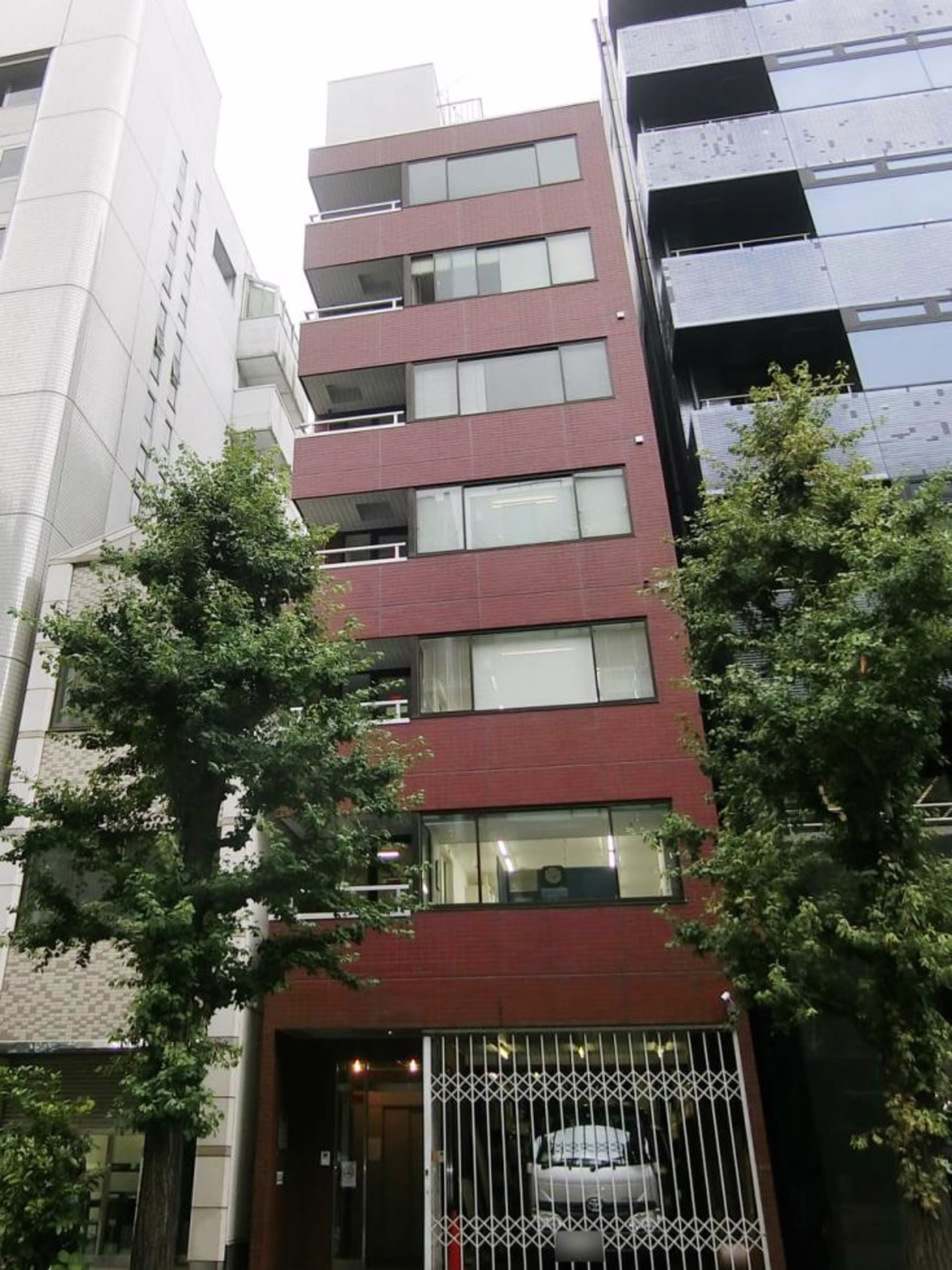 鍛冶町2-4-7